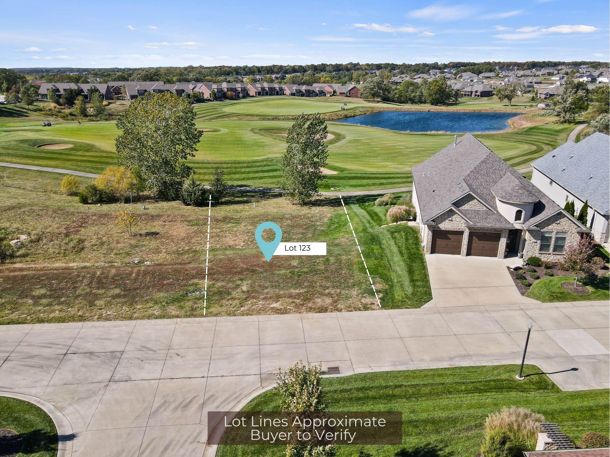 Lot 123 Signature Ridge Property Photo 2