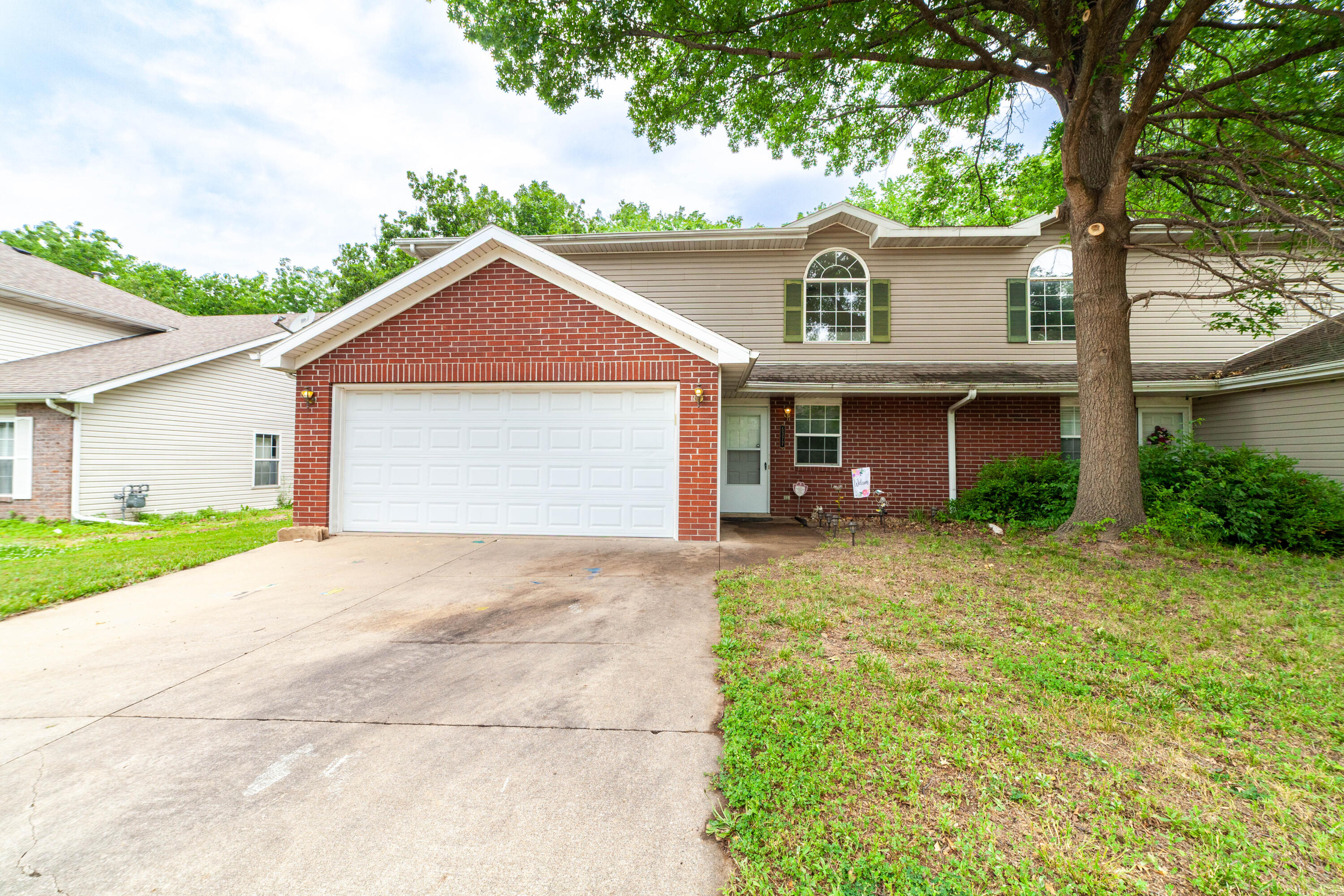 5377 E TRIKALLA DR Property Photo 1