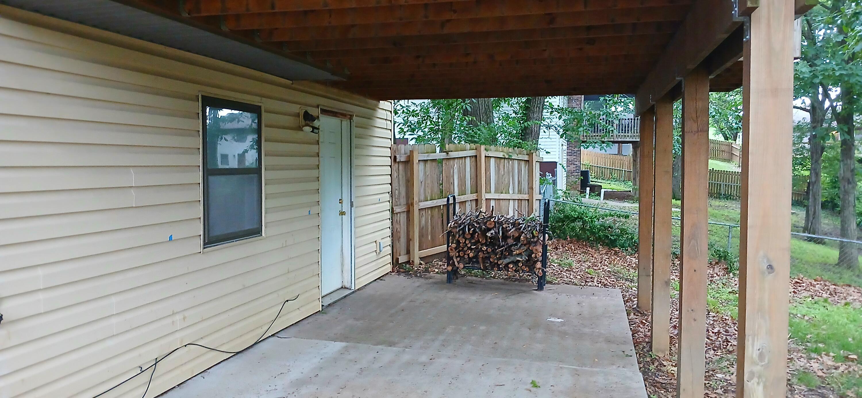3511 Deer Run Property Photo 30