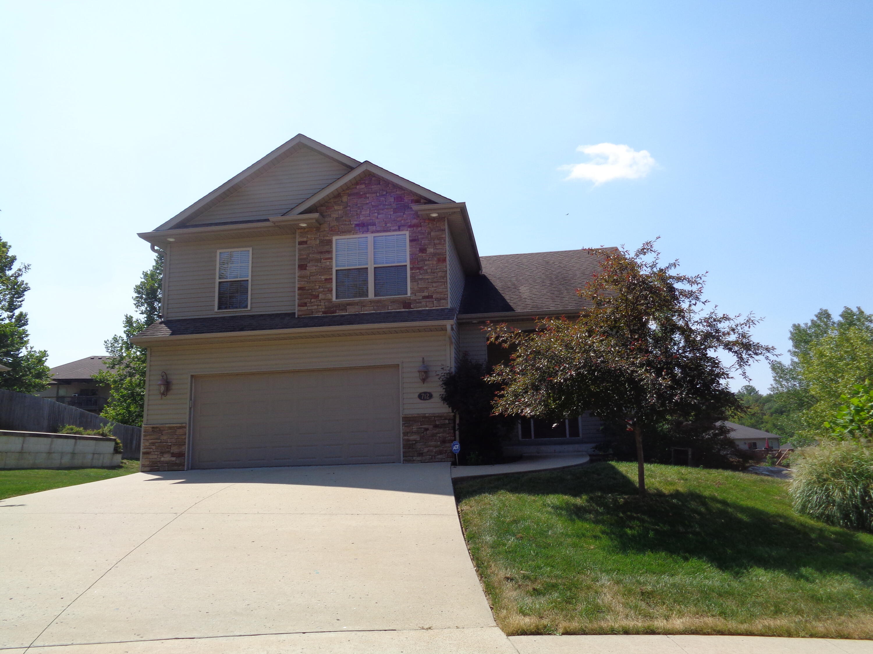 712 ANACONDA CT Property Photo 1