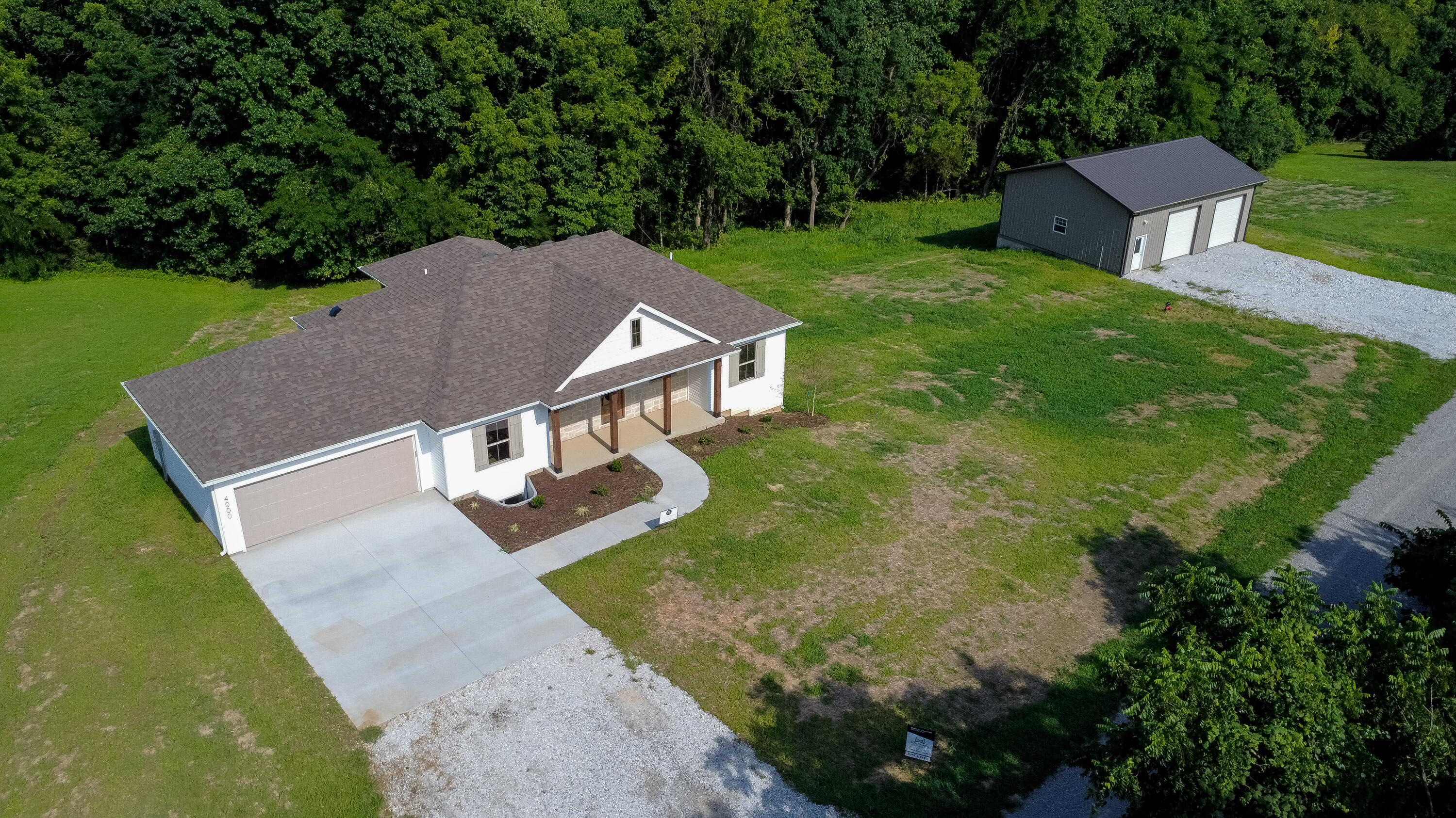 4000 S Felicity Ln Property Photo 1