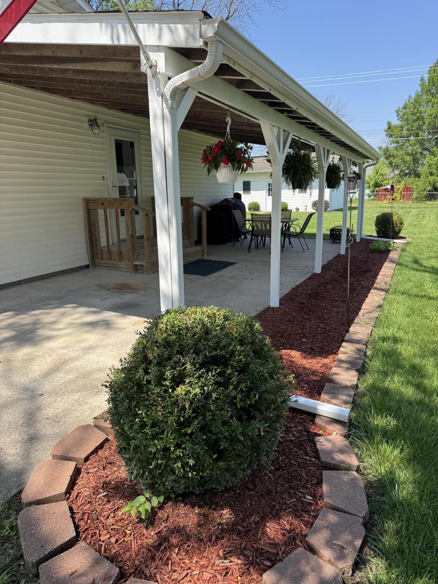 707 S Green Property Photo 13