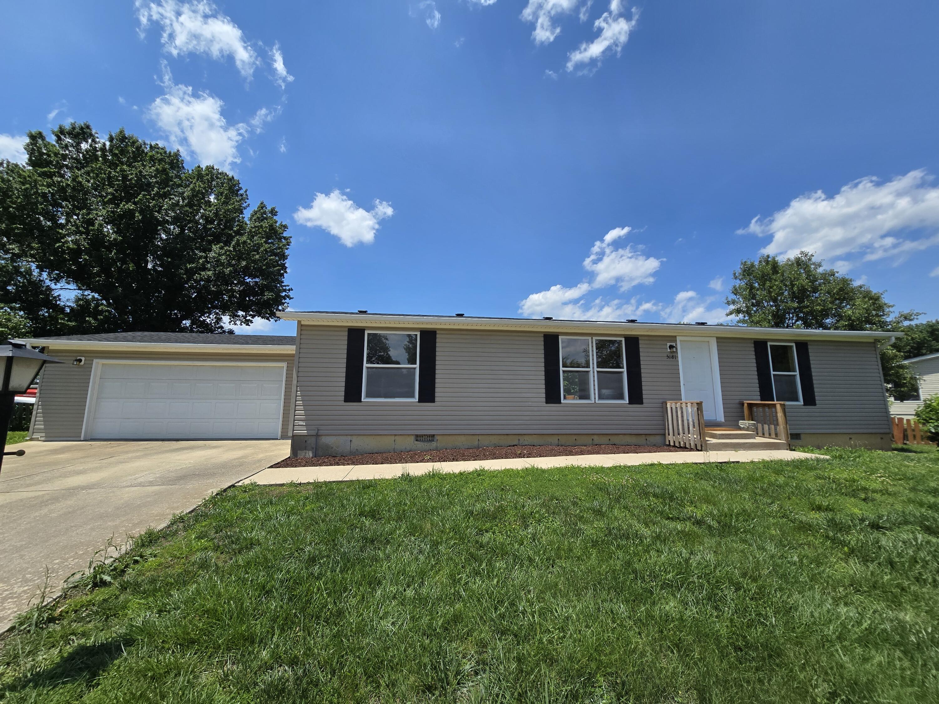 5181 N JASMINE WAY Property Photo 1