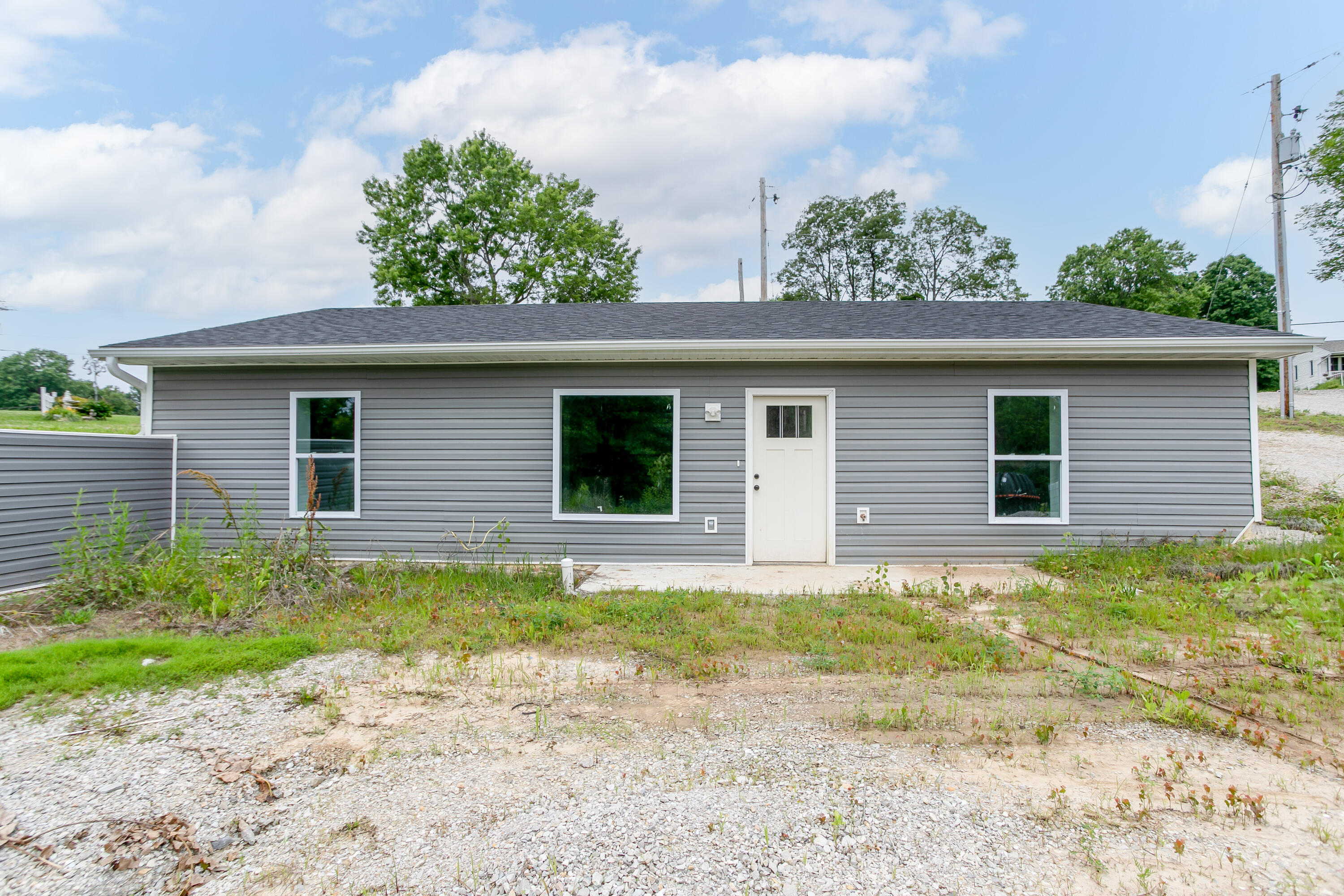 20514 S N Mount Plesant Rd Property Photo 1