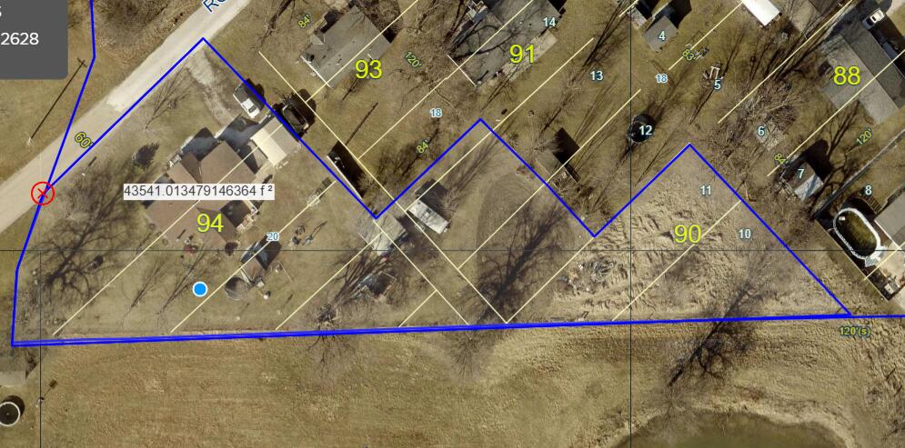 408 W Robinson Property Photo 2