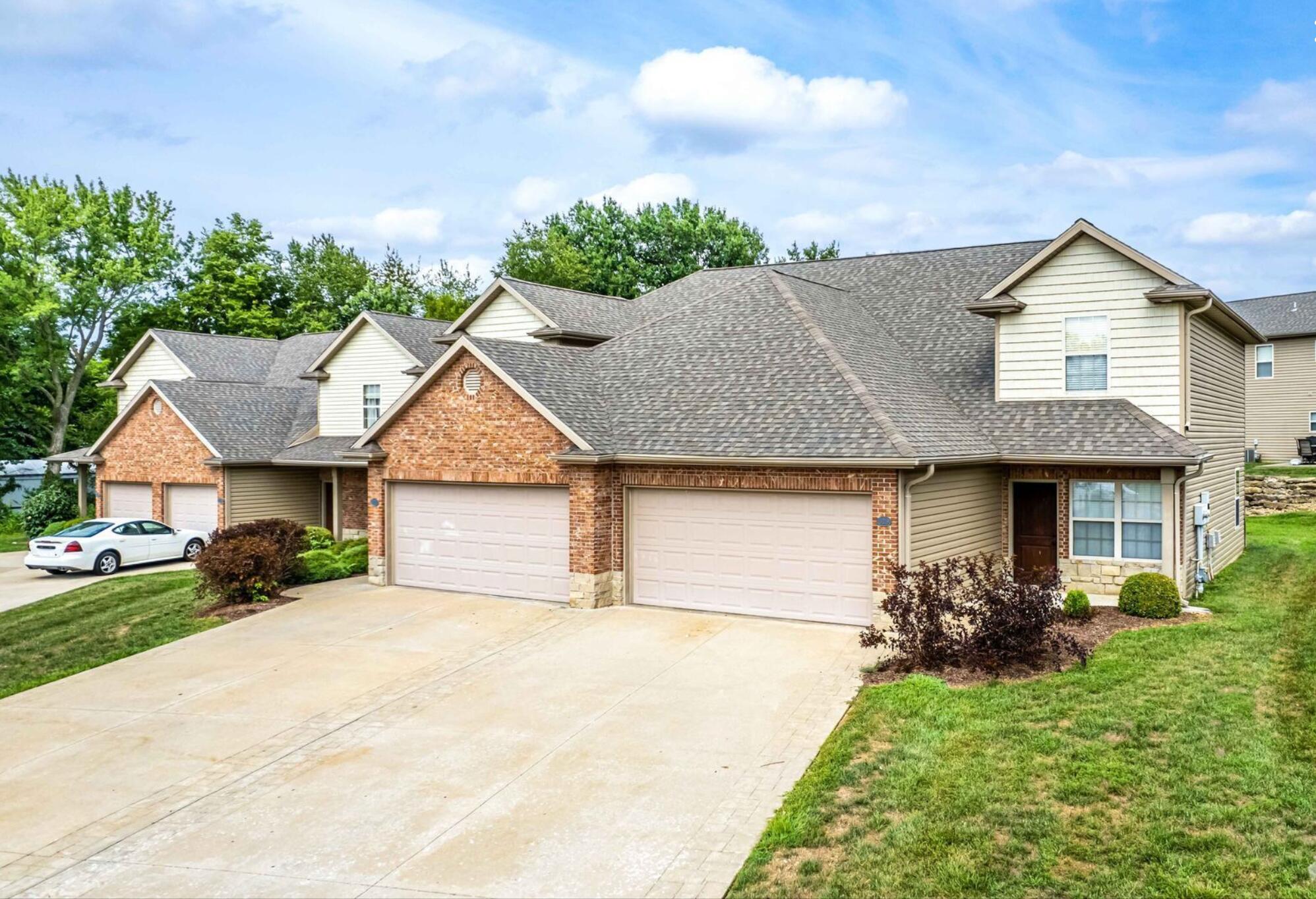 1403 Rolling Rock Dr Property Photo 1