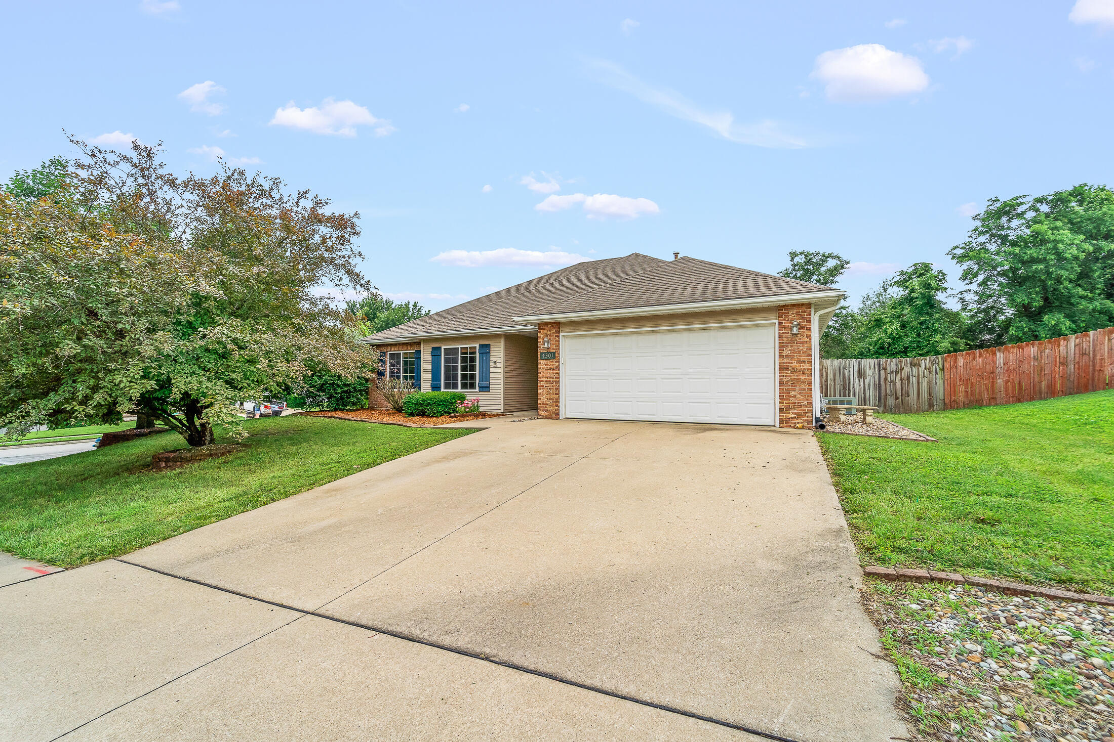 4301 CULPEPER DR Property Photo 1
