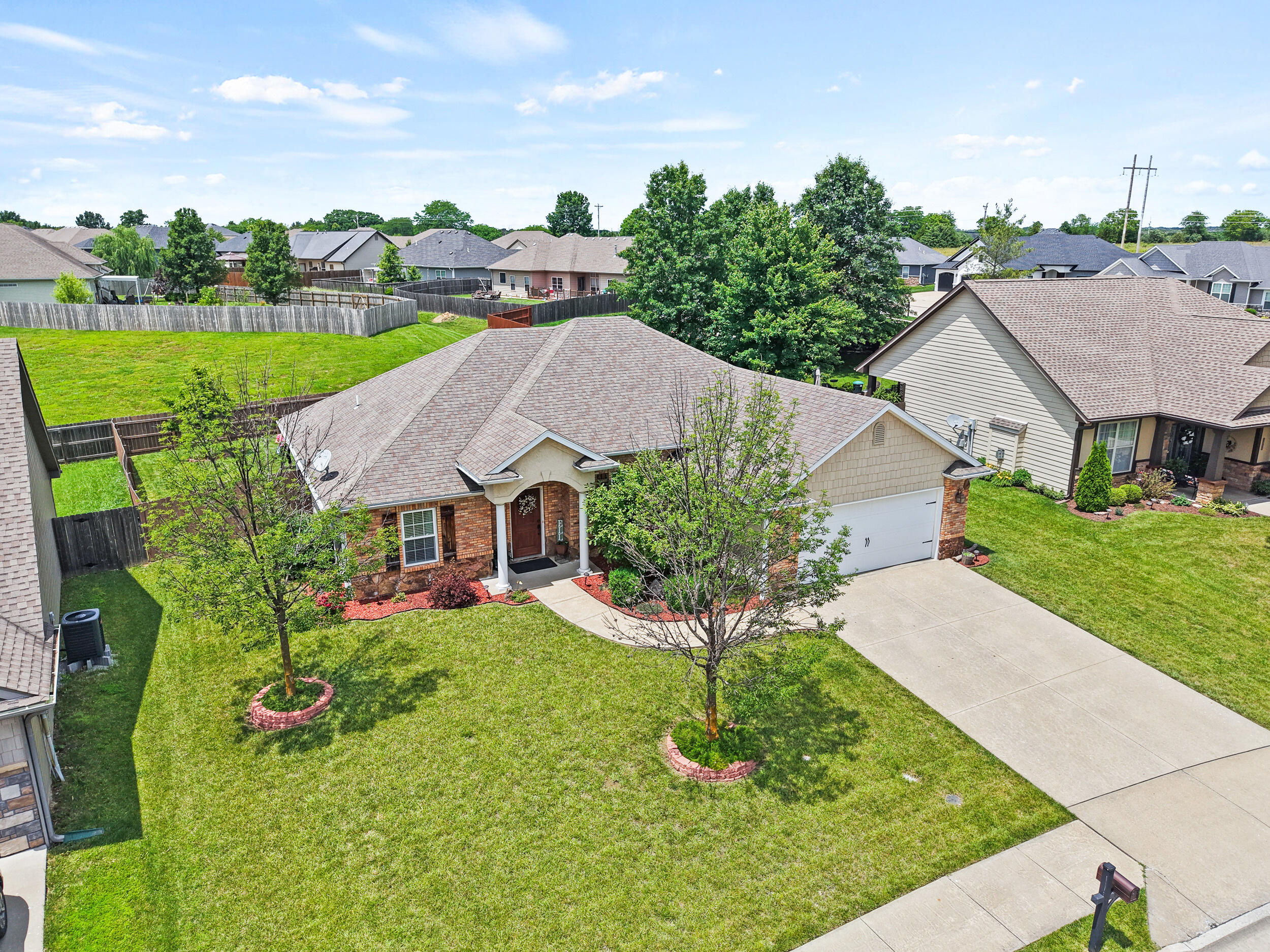 6003 Misty Springs Way Property Photo 1