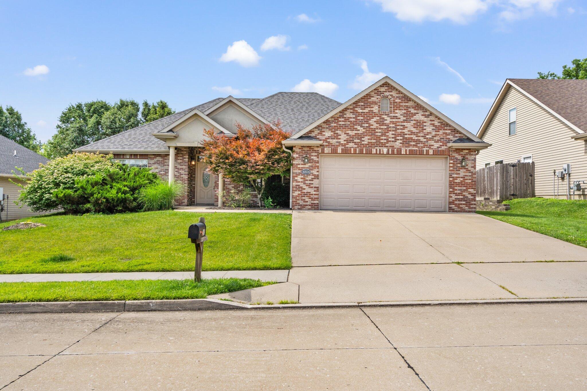 4804 CEDAR COALS CT Property Photo 1