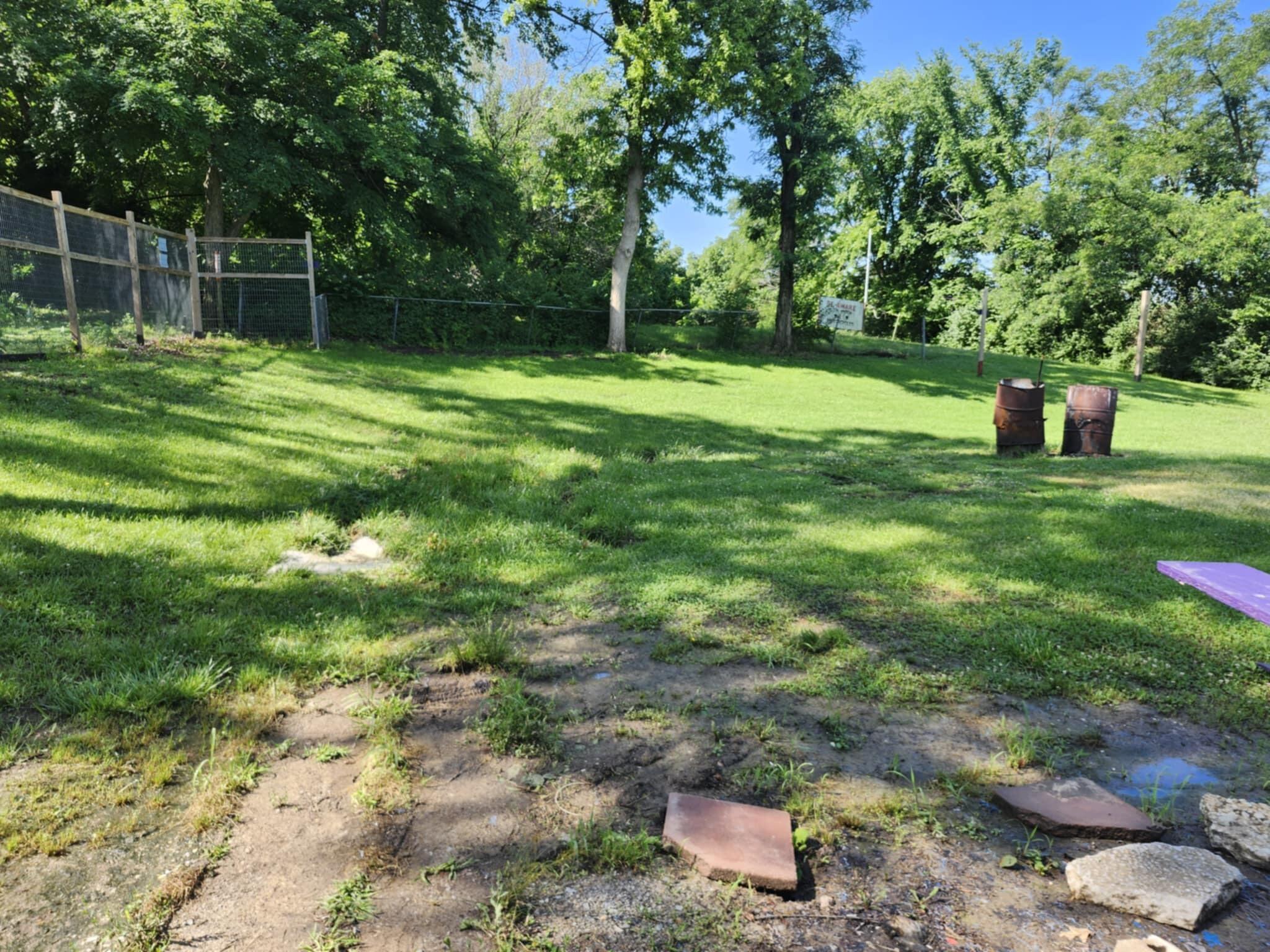 6083 N WAGON TRAIL RD Property Photo 1