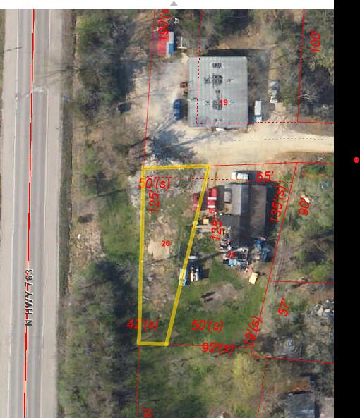 6083 N Wagon Trail Rd Property Photo 4