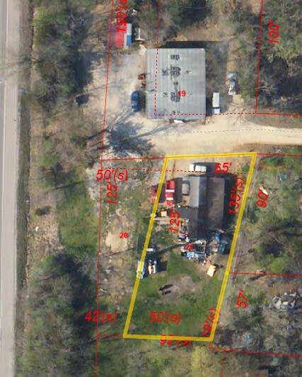 6083 N Wagon Trail Rd Property Photo 5