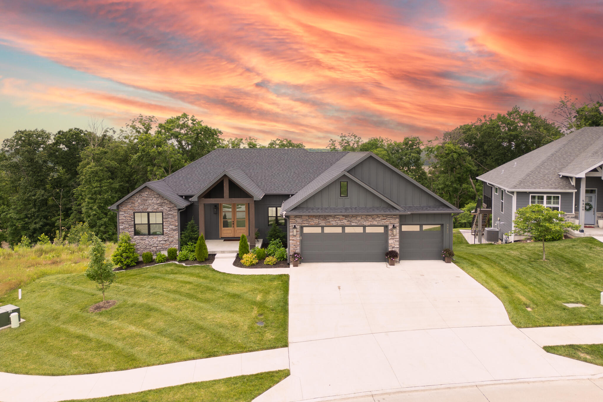 5413 BRIAR ROSE CT Property Photo 1