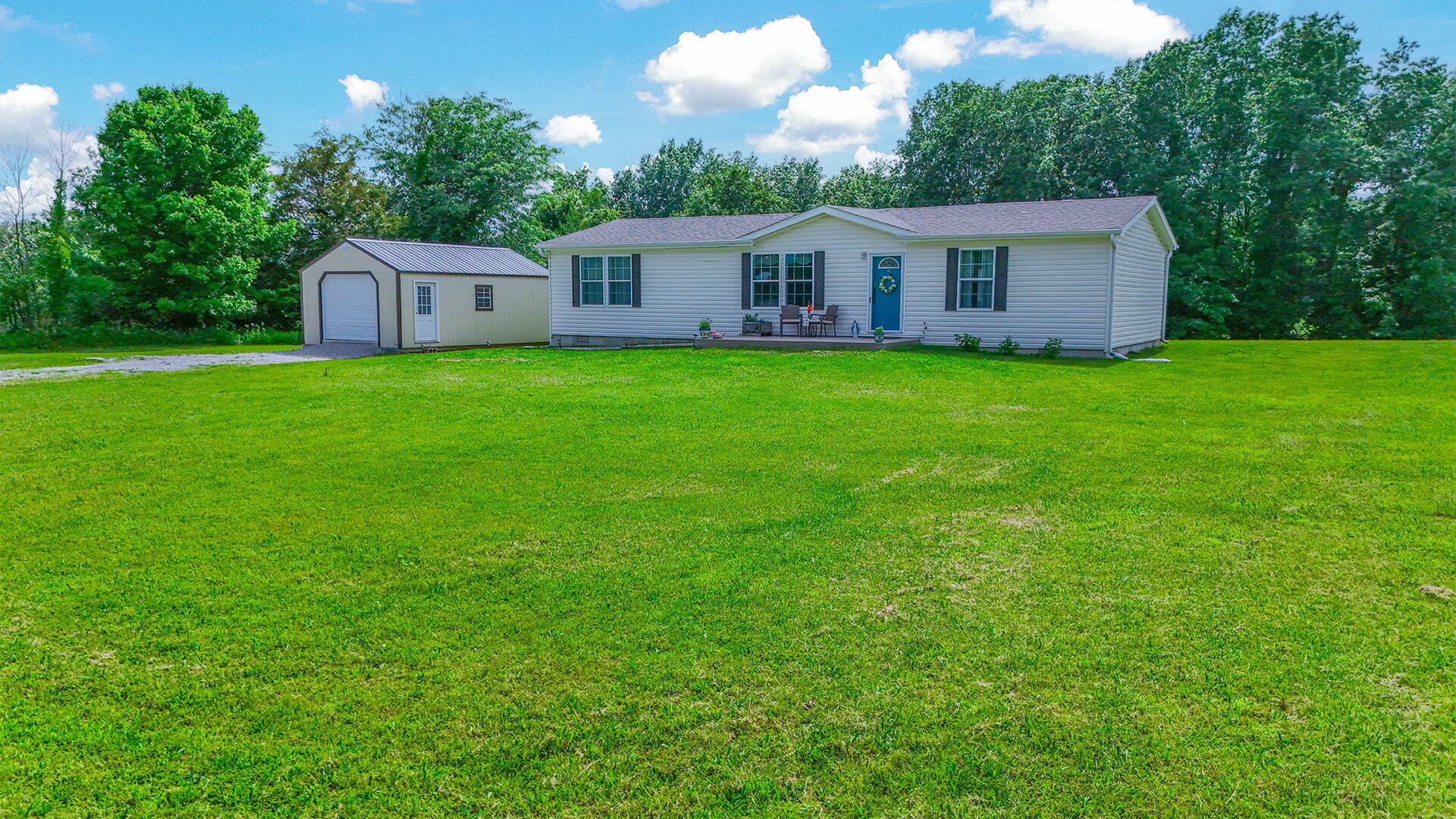 7457 E Mt Zion Church Rd Property Photo 1