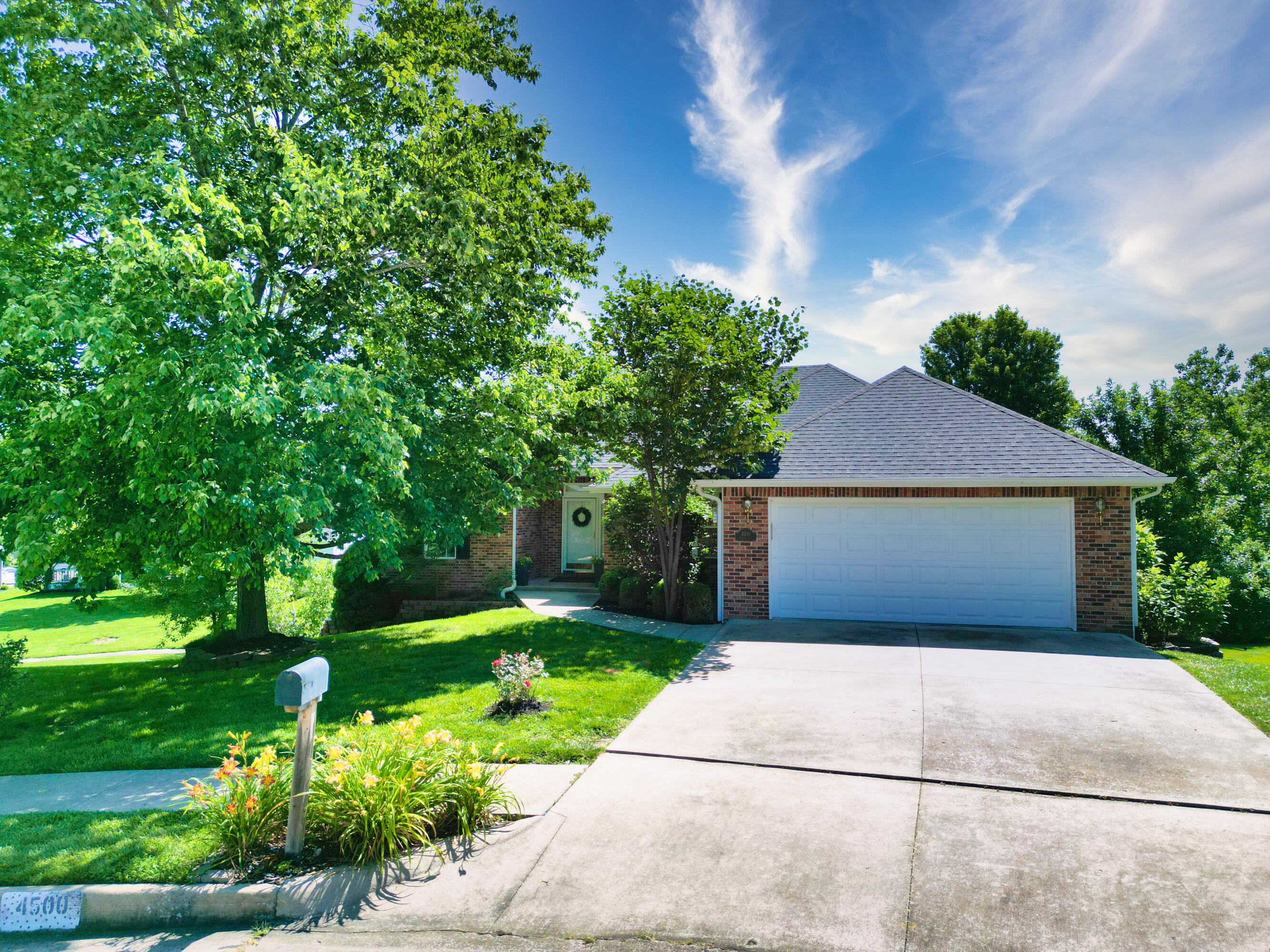 4500 Revere Ct Property Photo 1
