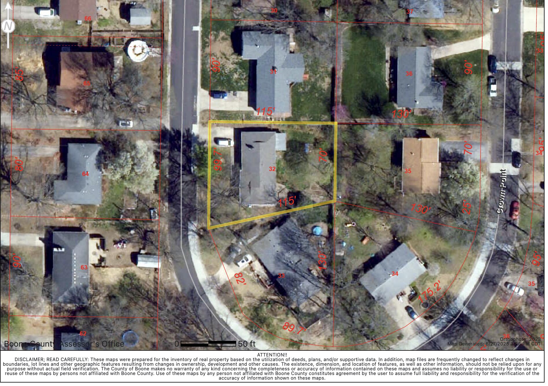 340 Crown Pt Property Photo 30