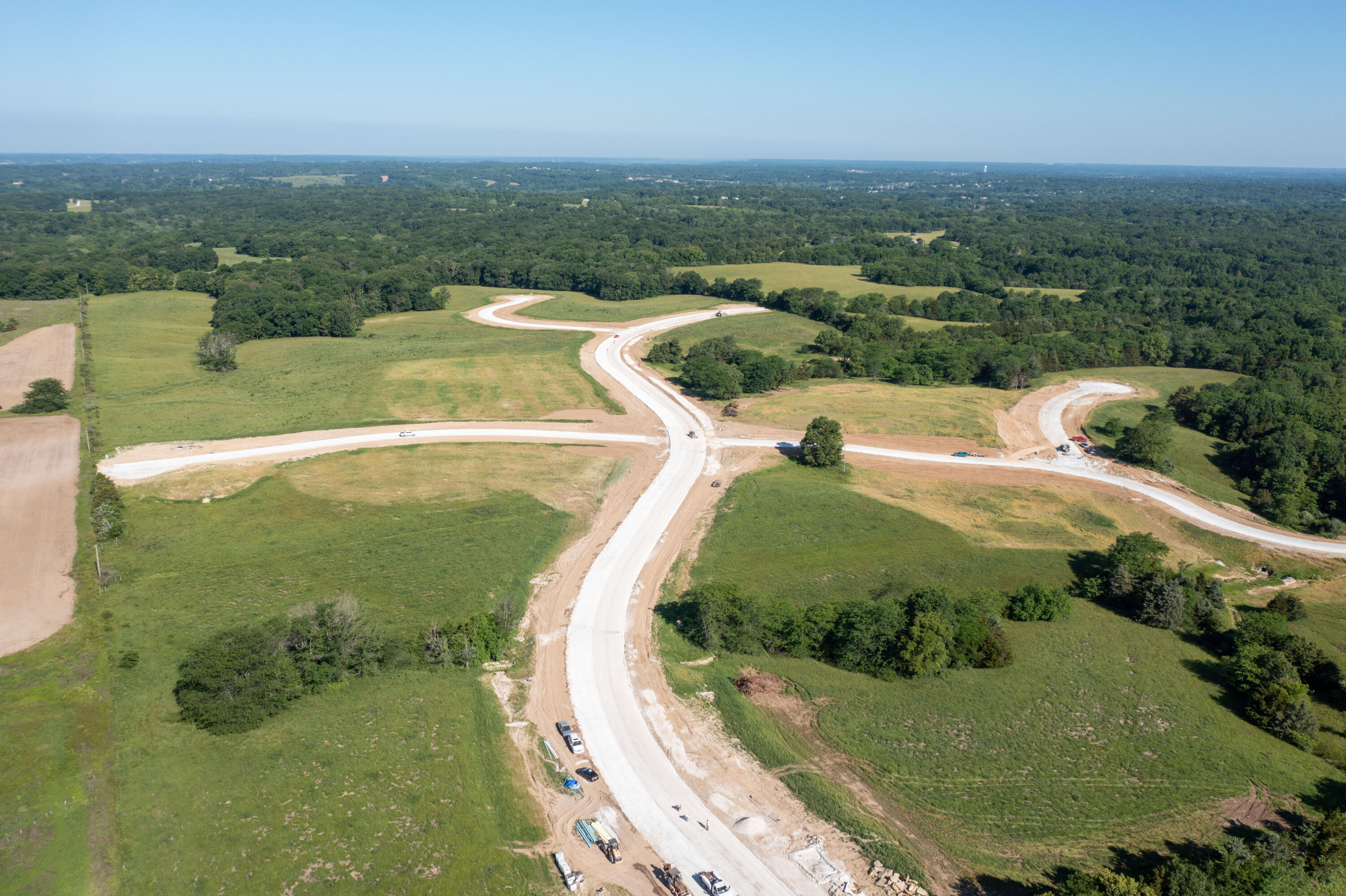 LOT 207 BROOK VALLEY DR Property Photo 1