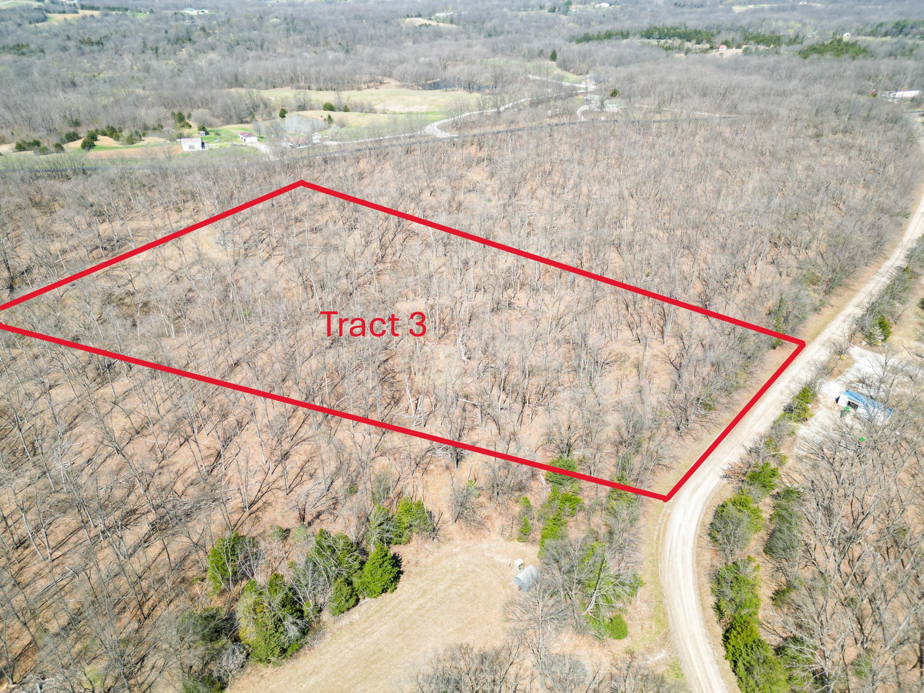 Tract 3 State Route A Property Photo 1