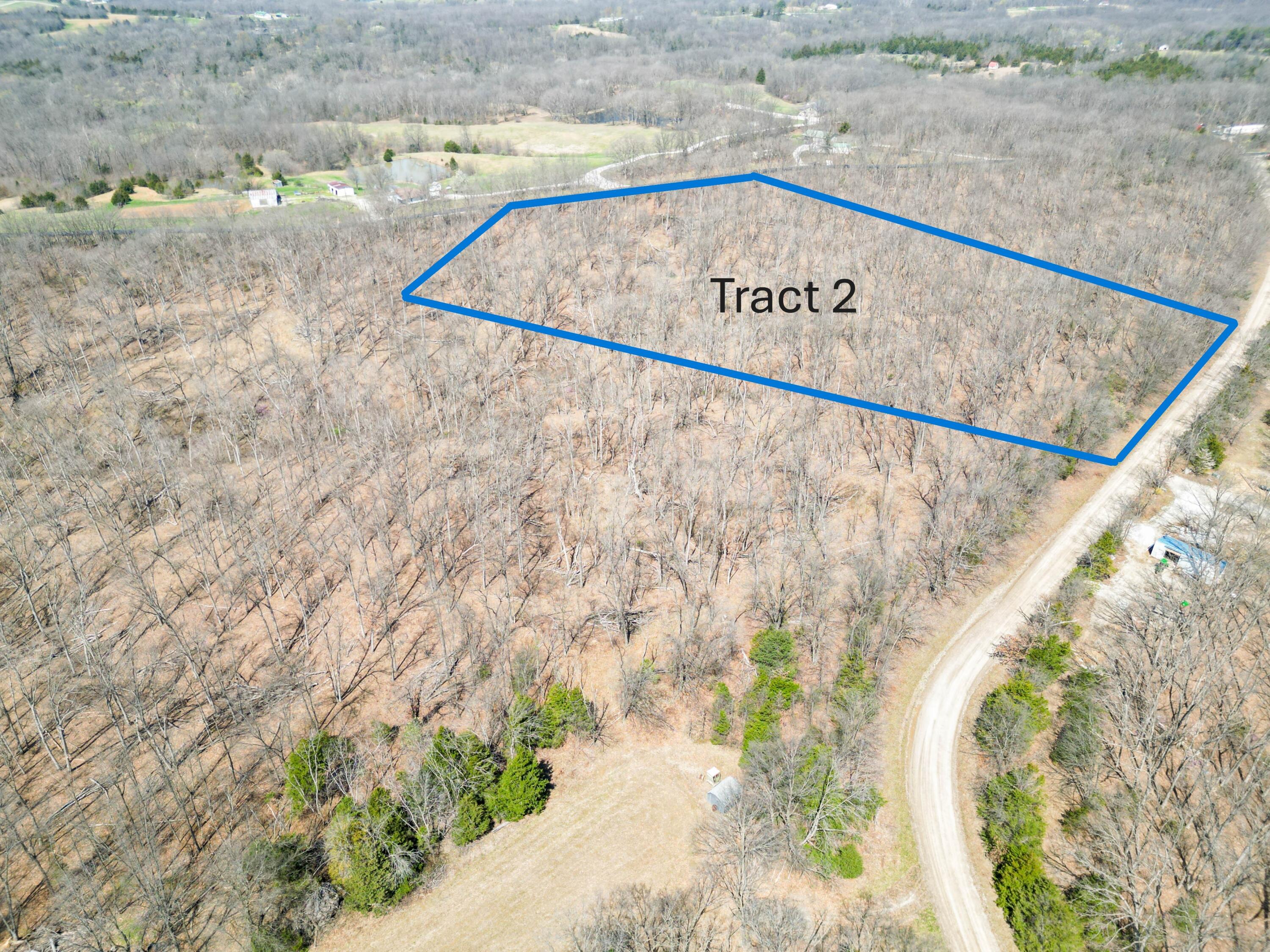 Tract 2 State Route A Property Photo 1