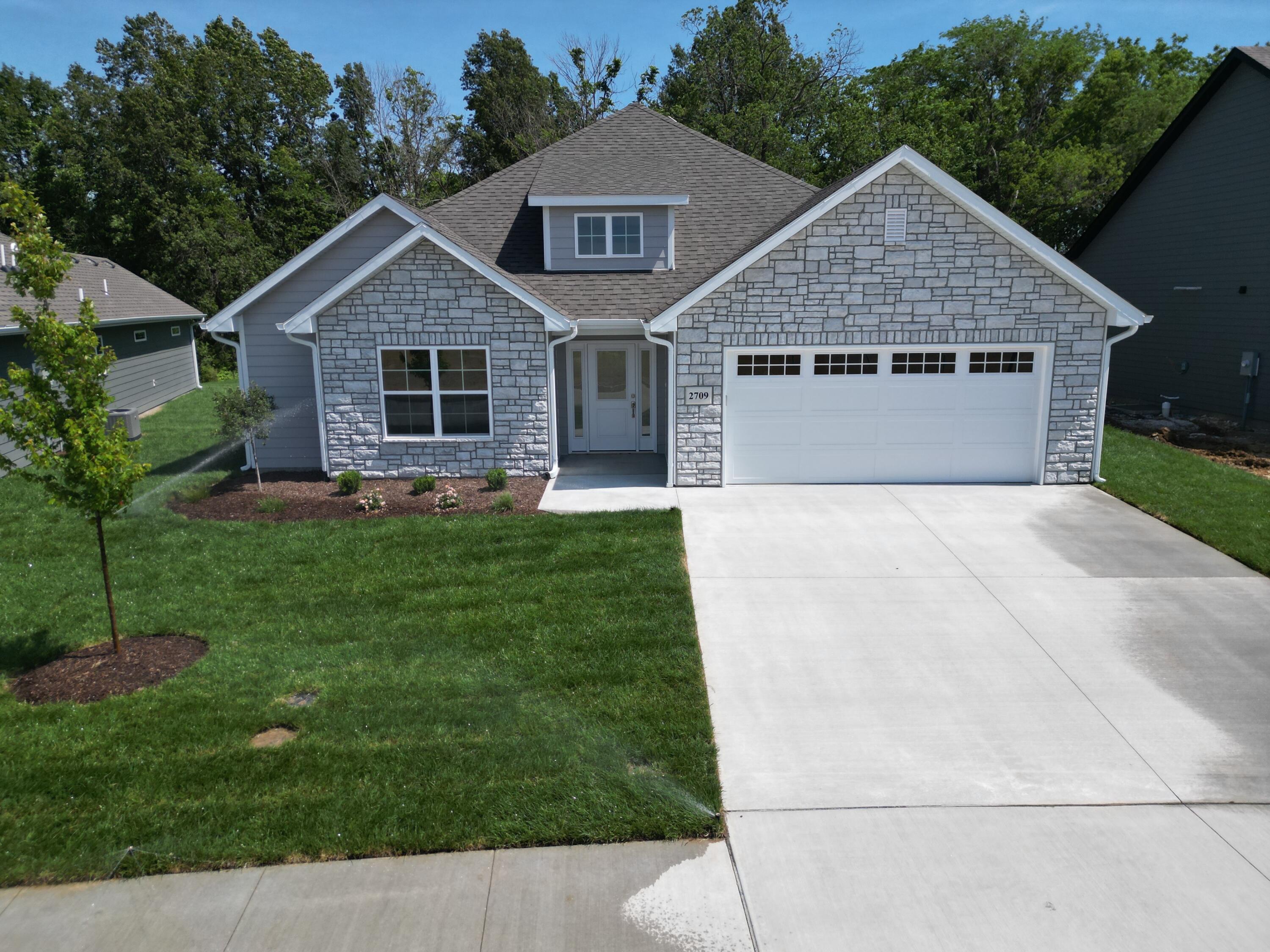 2709 MISTY FLOWER DR Property Photo 1