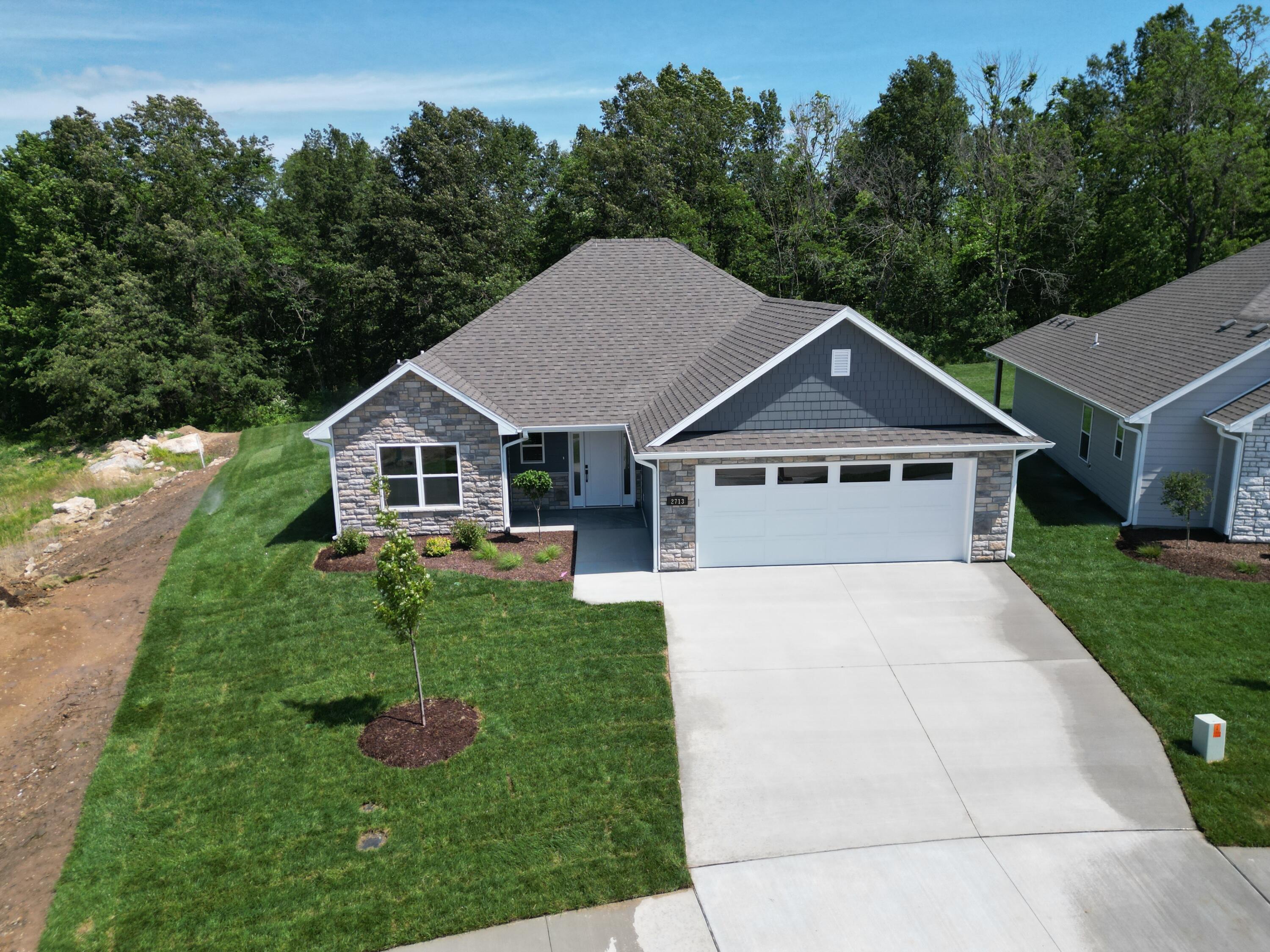 2713 MISTY FLOWER DR Property Photo 1