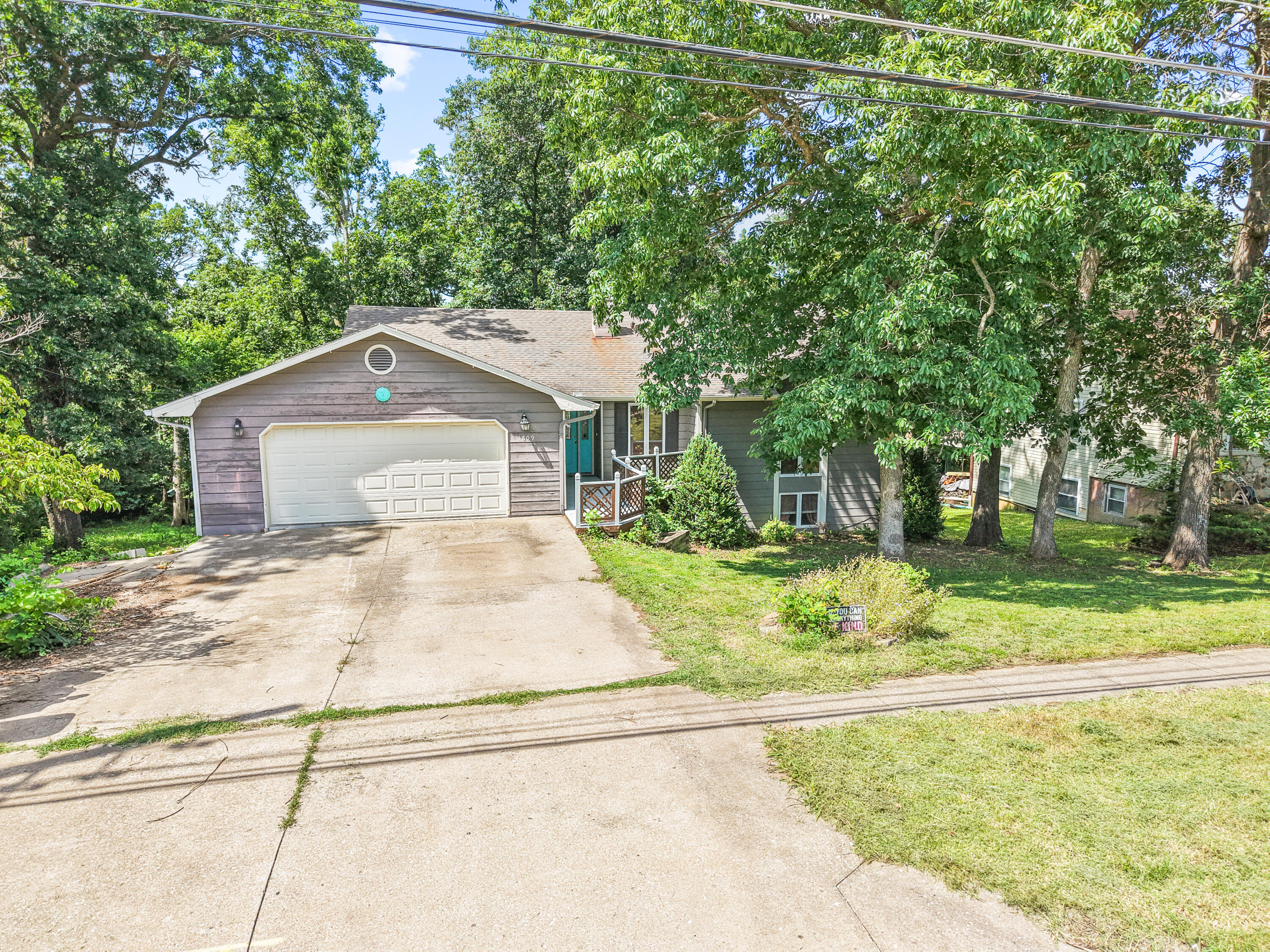 1809 Blue Ridge Rd Property Photo 31