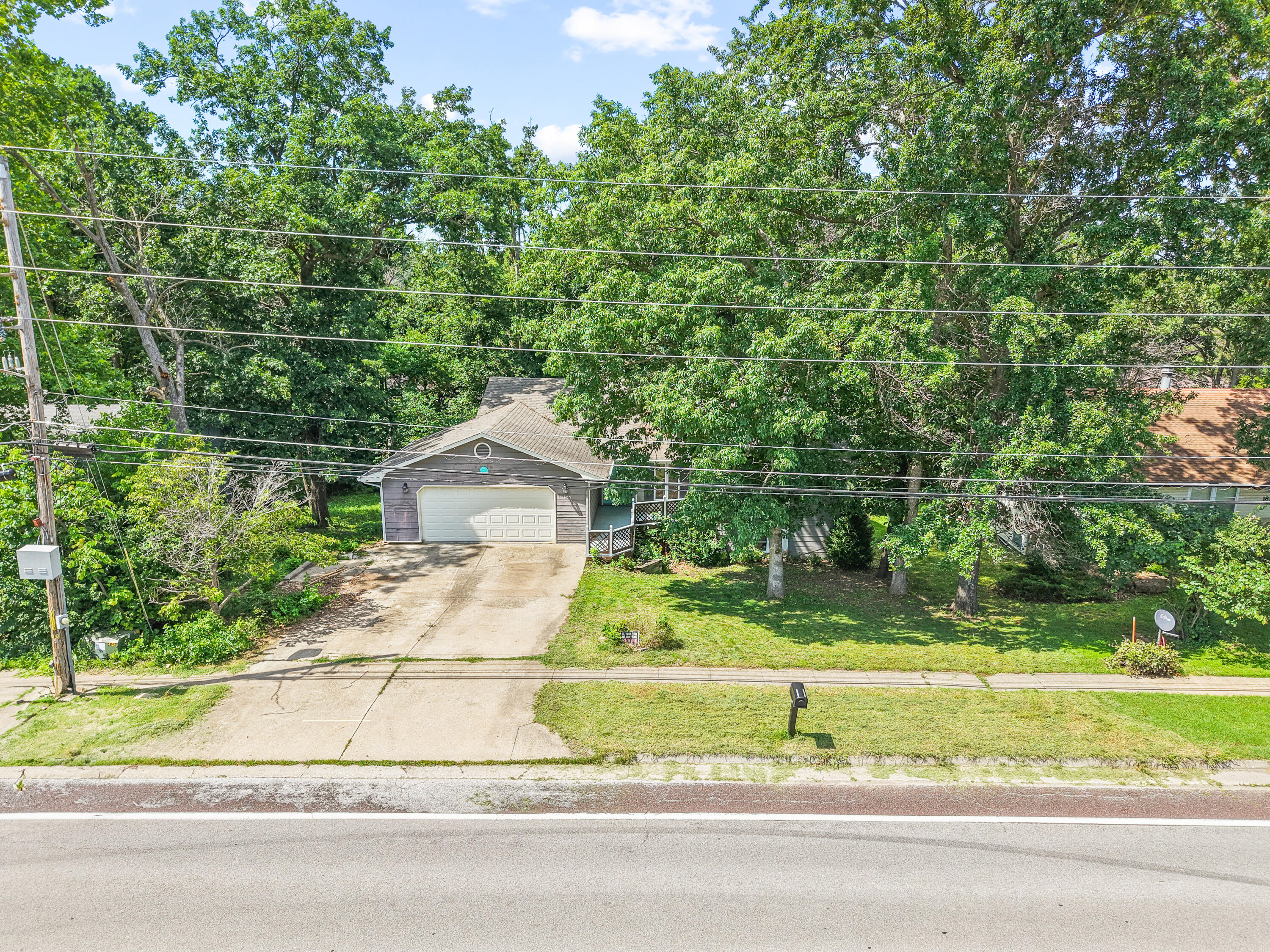 1809 Blue Ridge Rd Property Photo 32