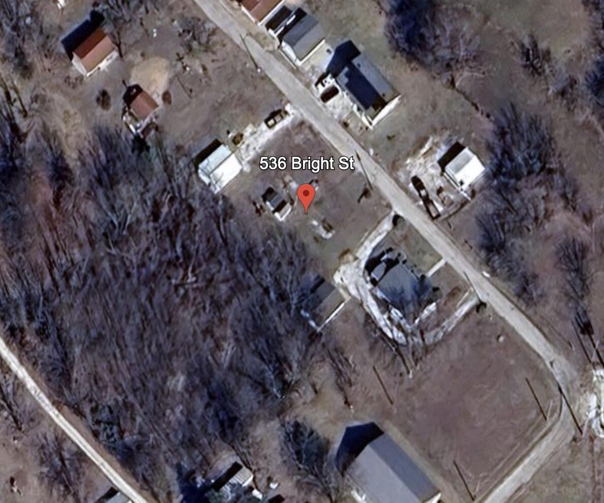 536 Bright St Property Photo 1