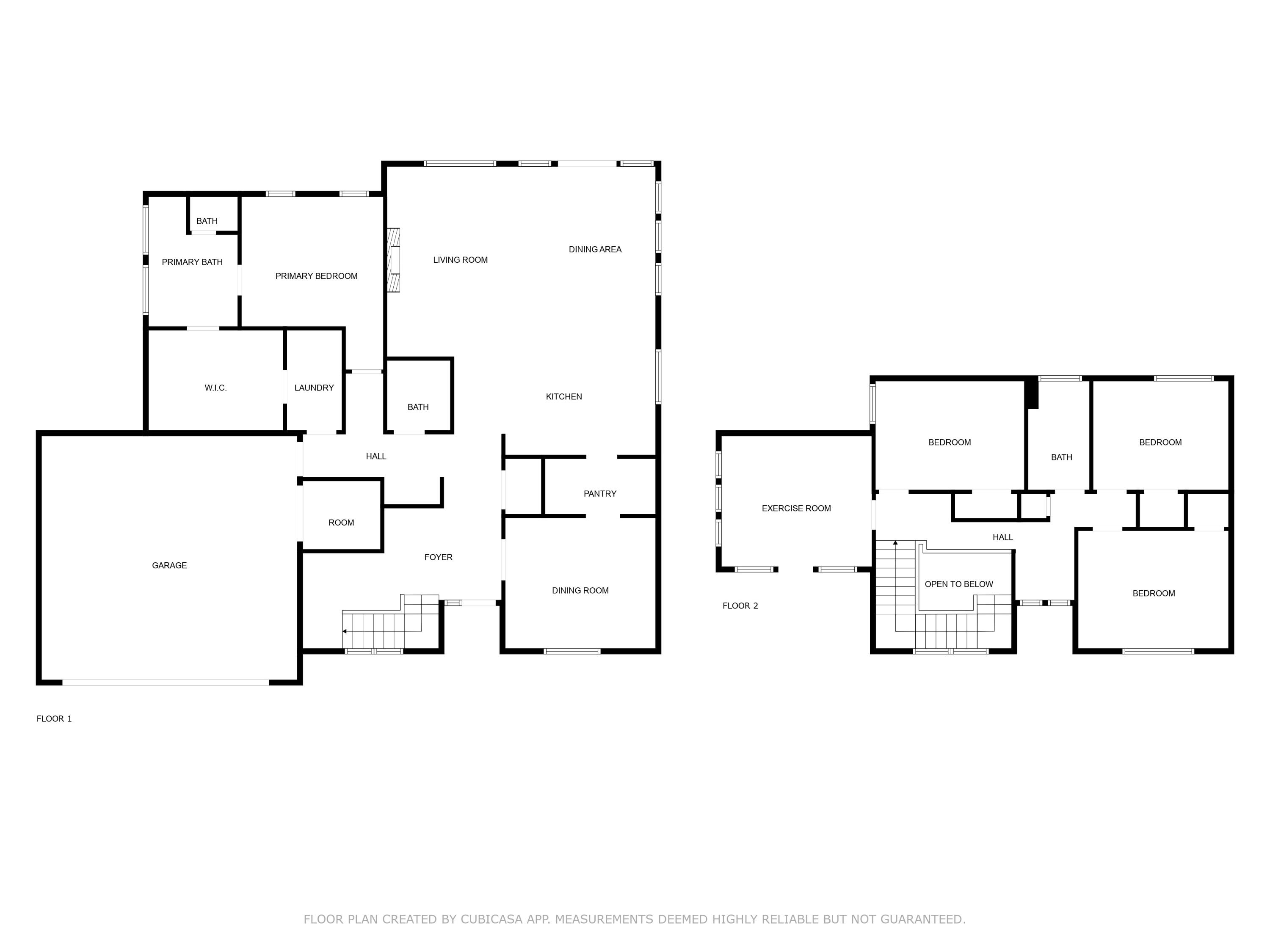 613 Red Feather Ct Property Photo 4
