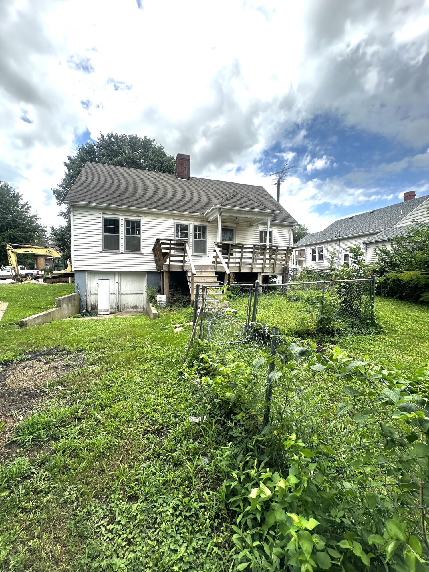 606 N Washington St Property Photo 11