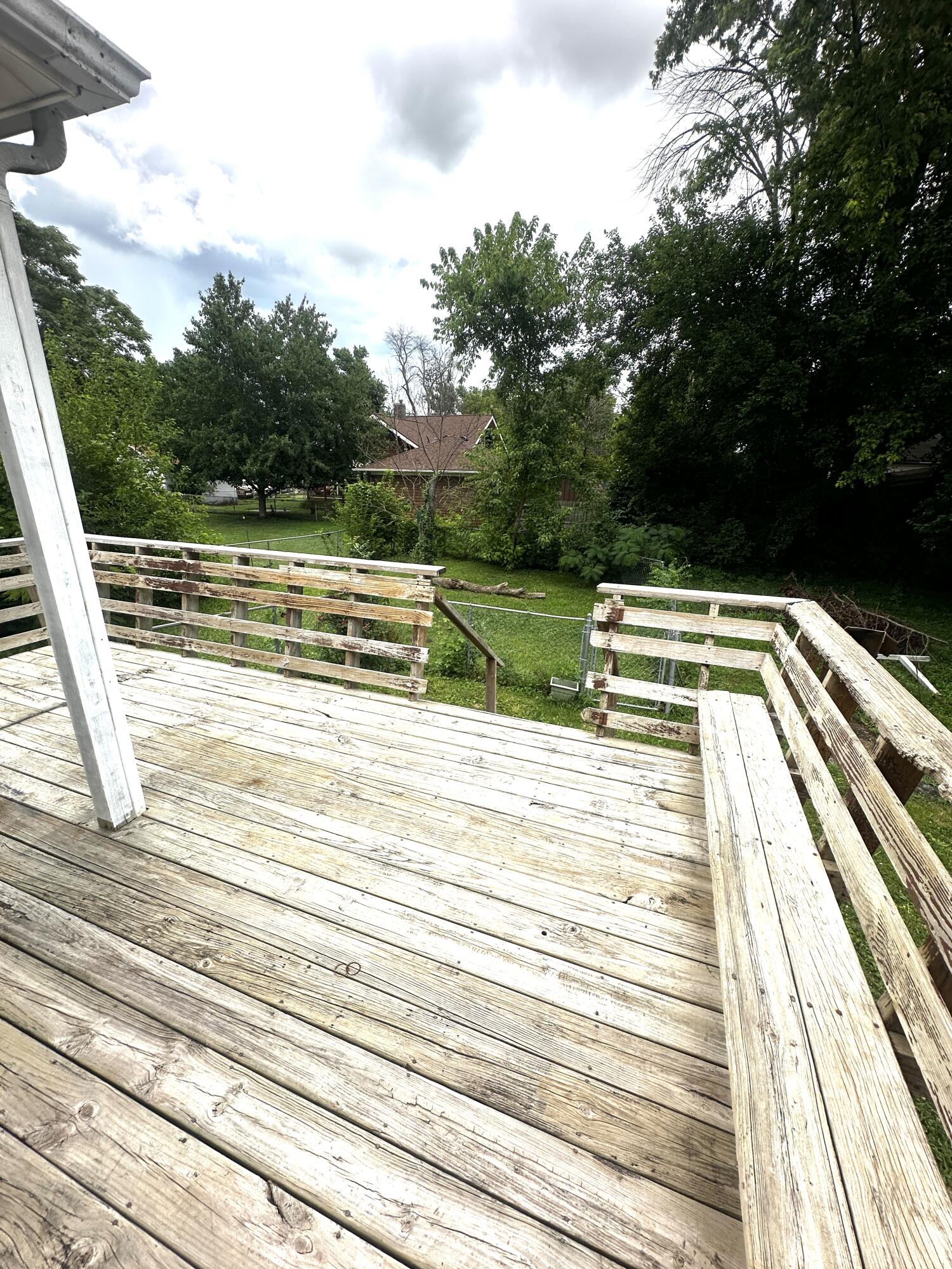 606 N Washington St Property Photo 12