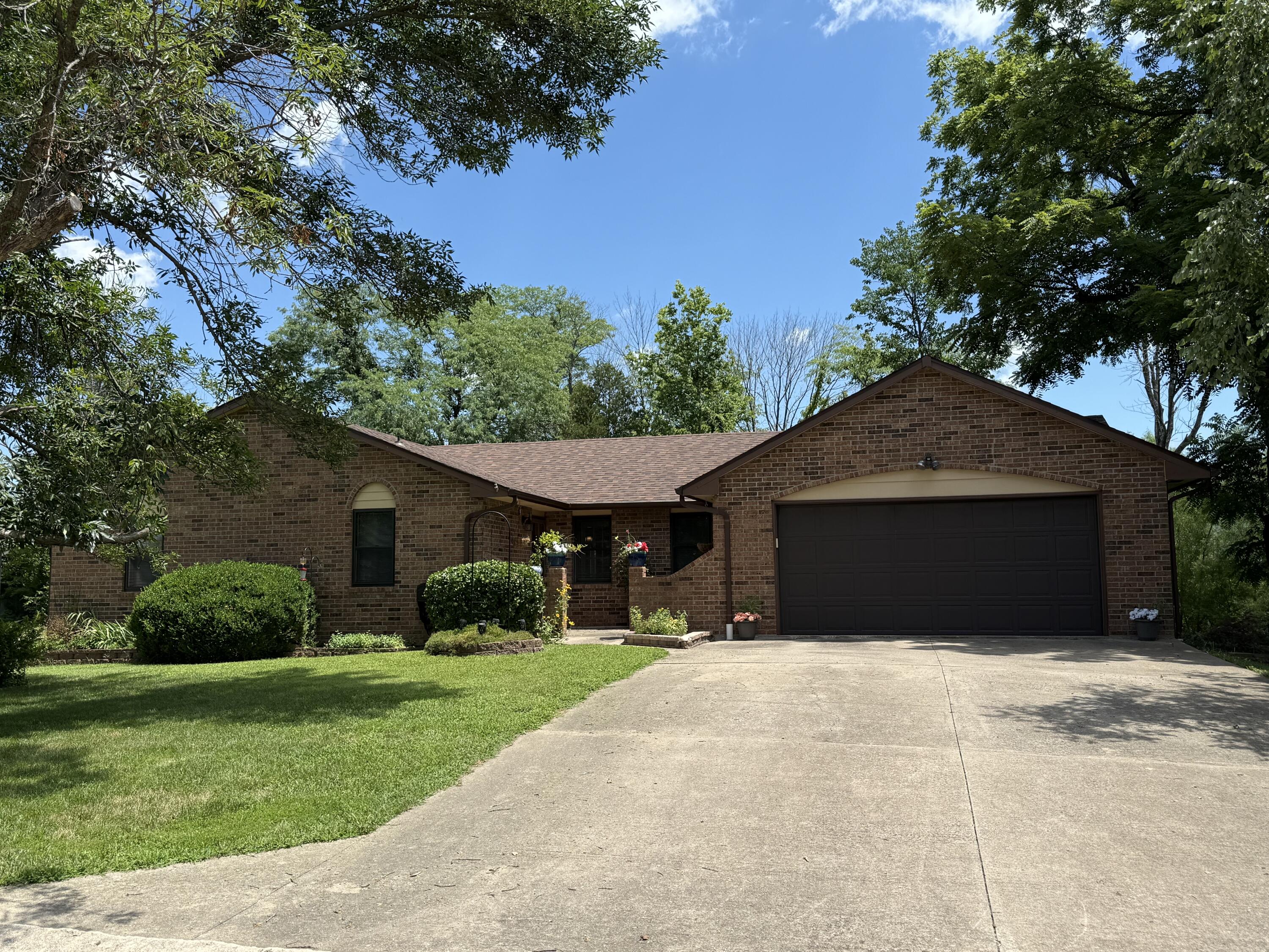 1620 S Berkley Dr Property Photo 1