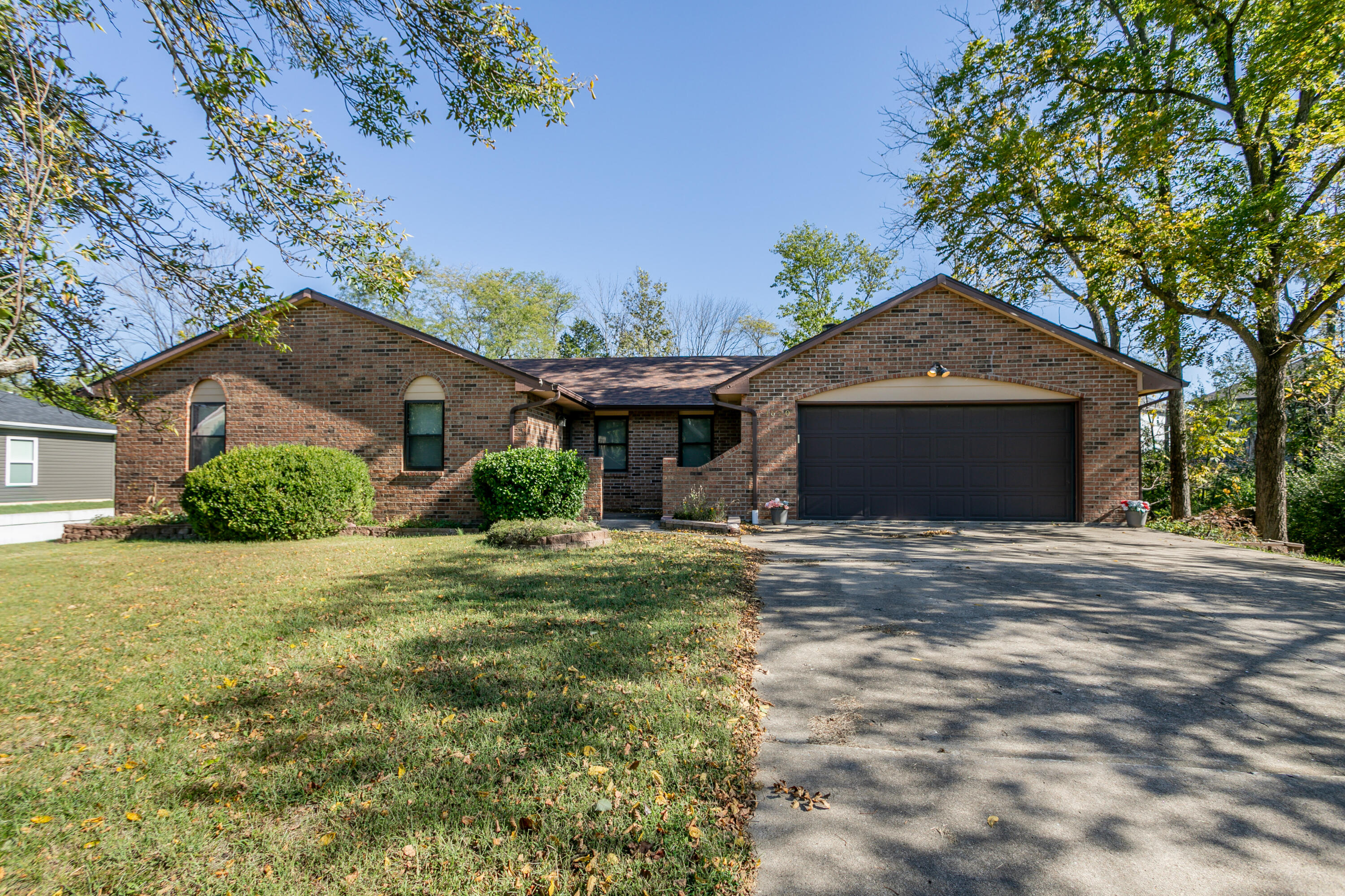 1620 S Berkley Dr Property Photo 1