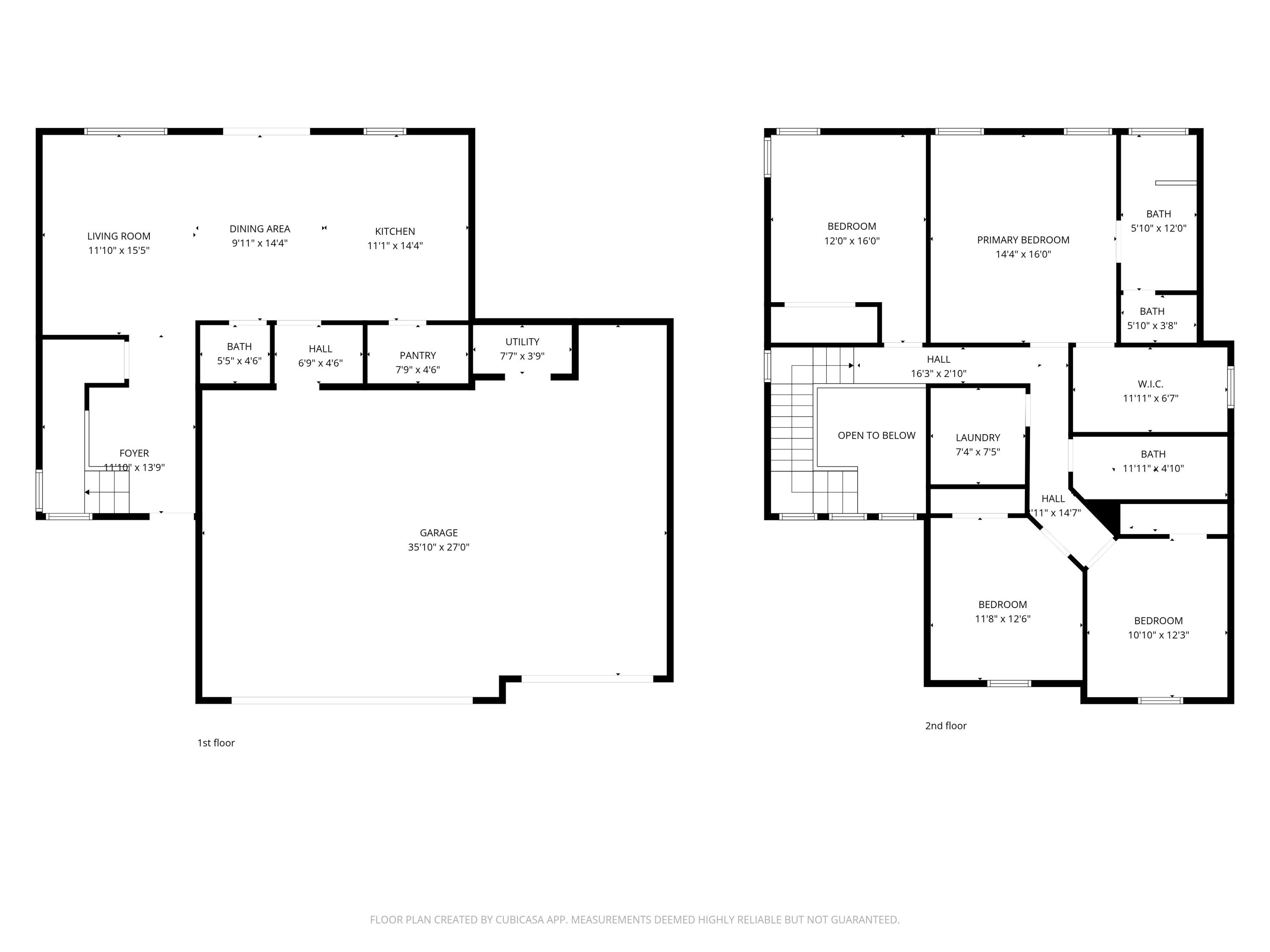 15157 Denali Dr Property Photo 3