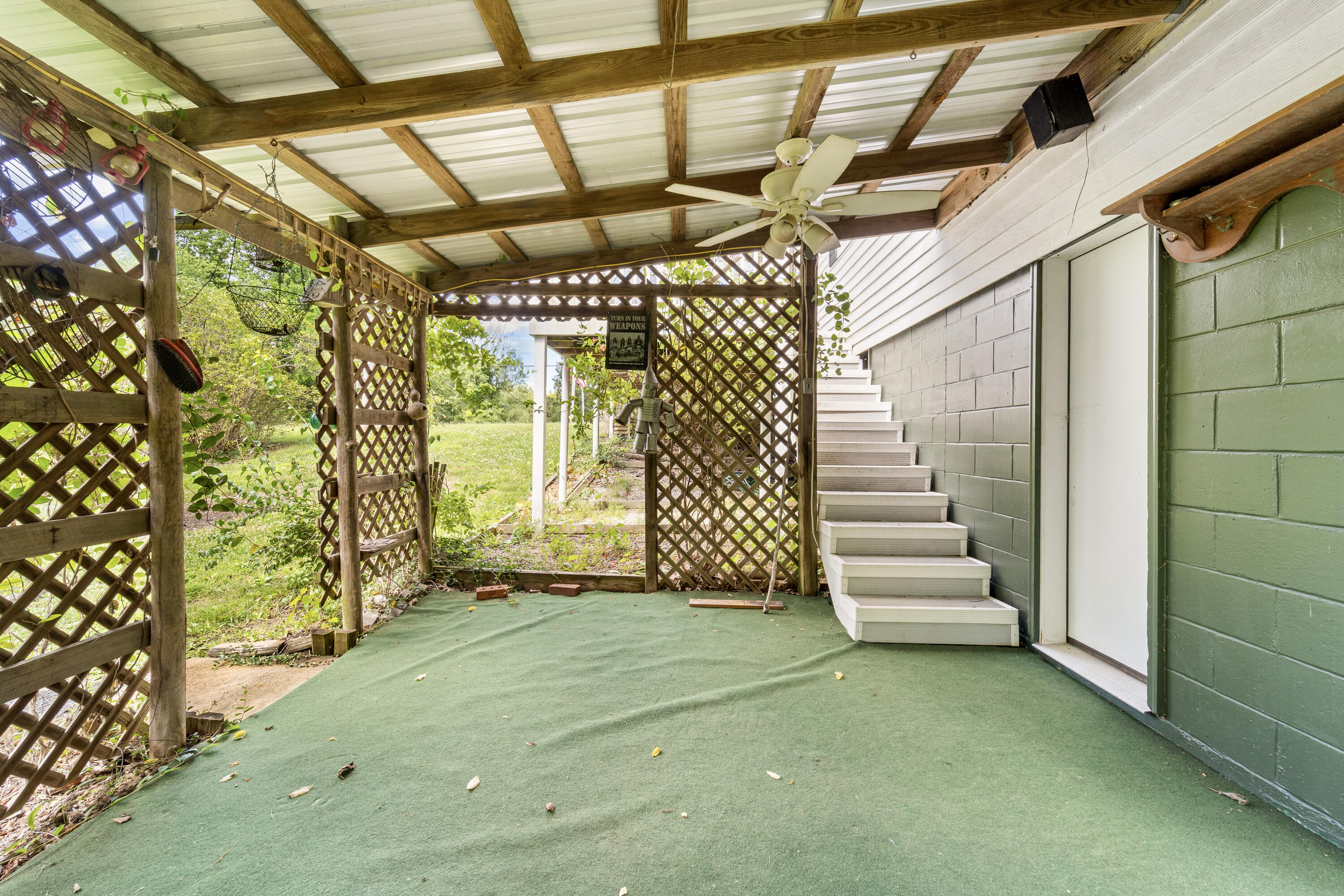 21120 S N. Mount Pleasant Rd Property Photo 39