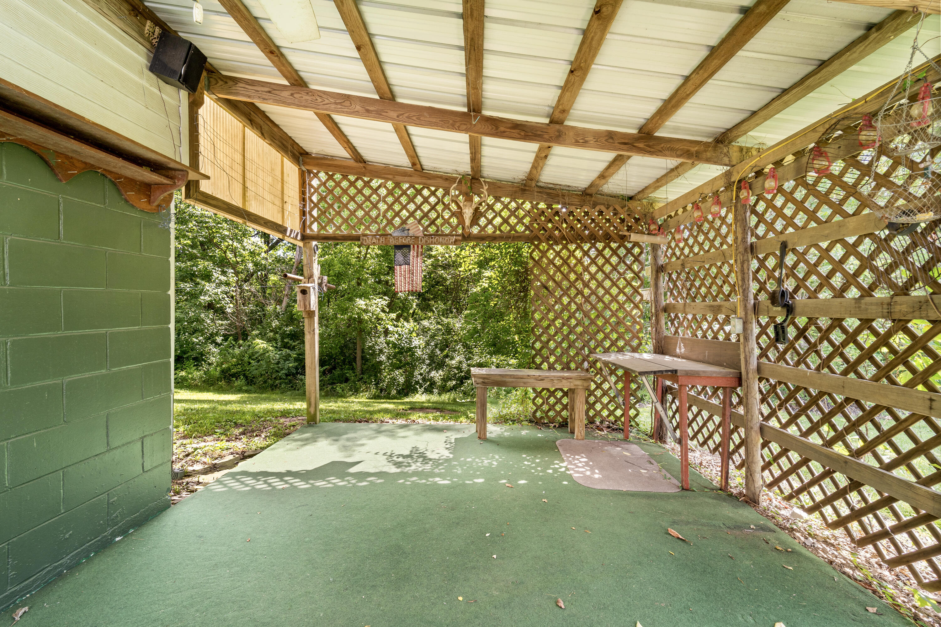 21120 S N. Mount Pleasant Rd Property Photo 40