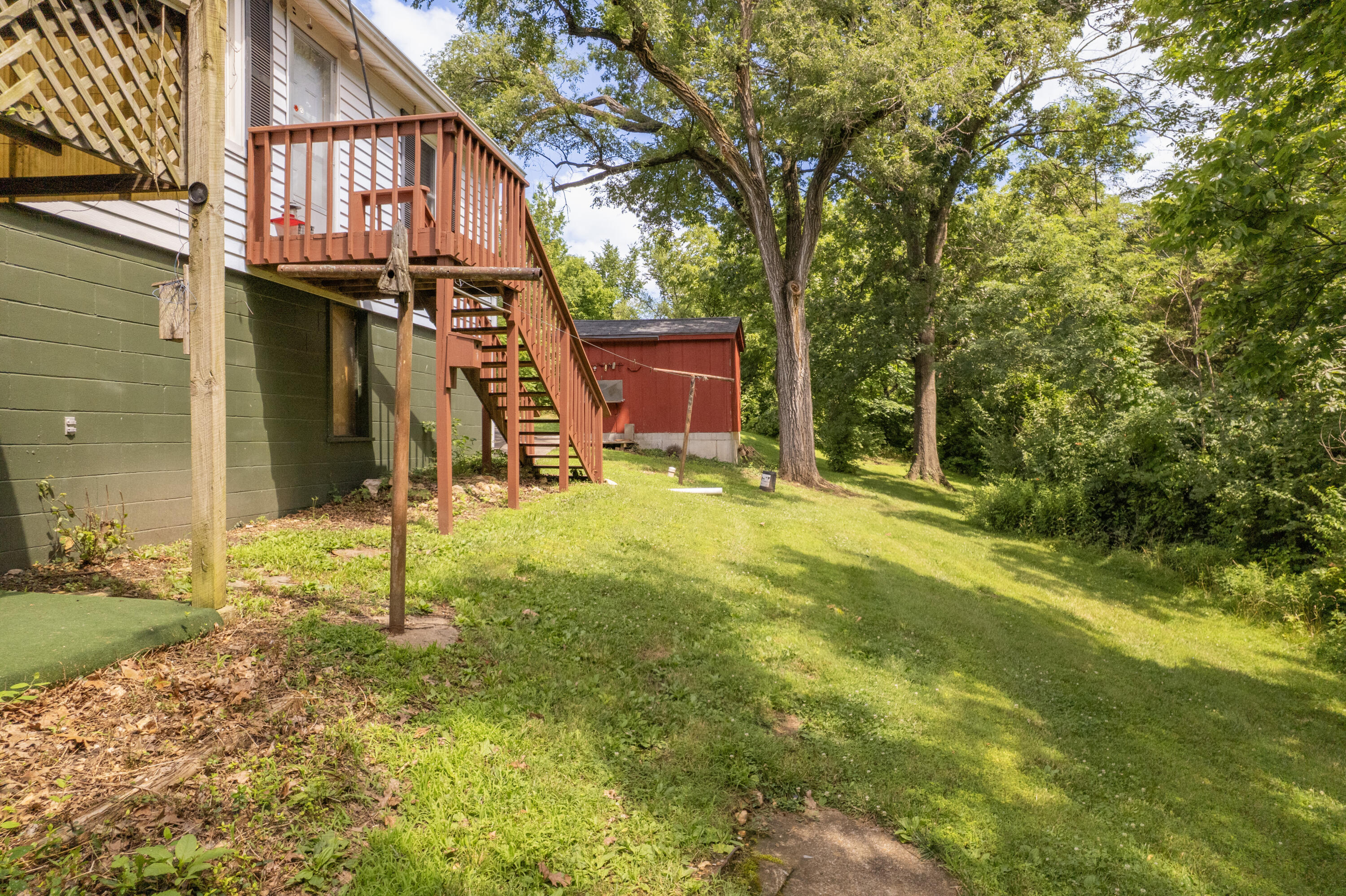 21120 S N. Mount Pleasant Rd Property Photo 41
