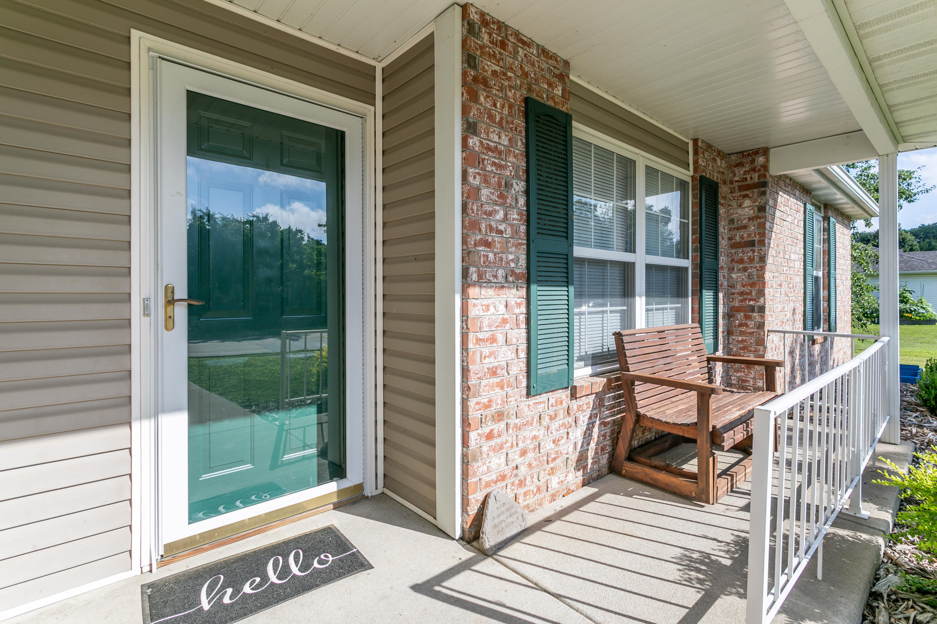 1703 Osage Dr Property Photo 4