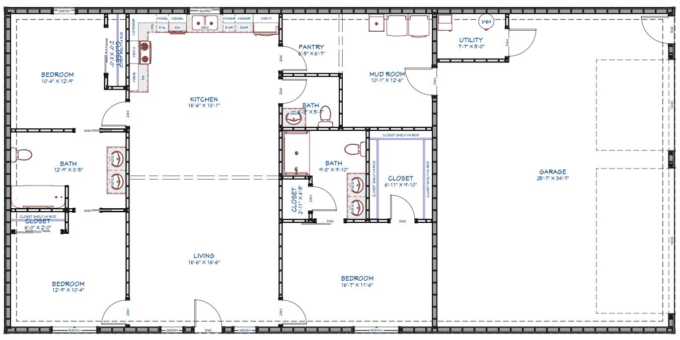 00 Tract 5 Ar 924 Property Photo 5