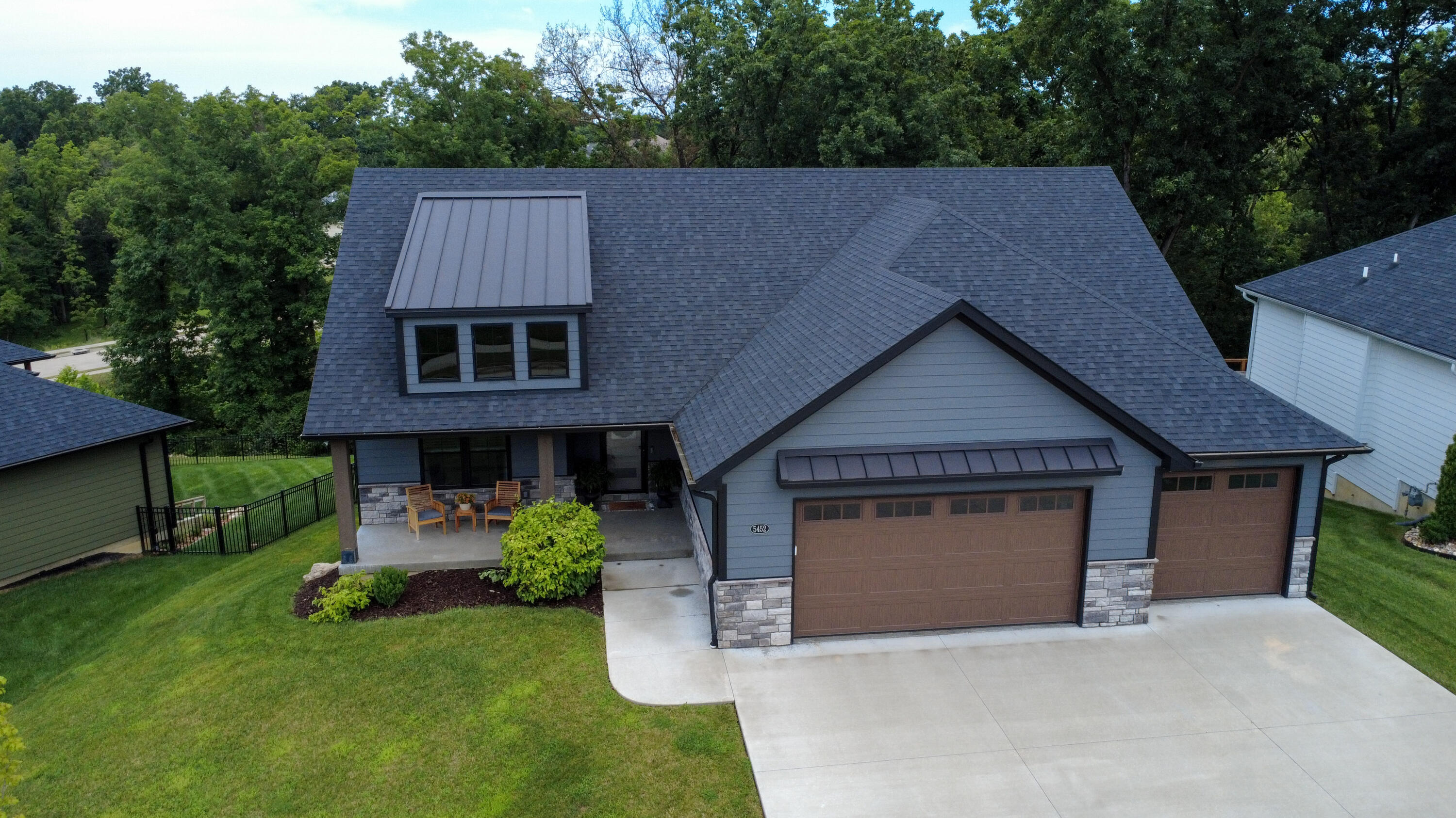 5452 Heath Ct Property Photo 1