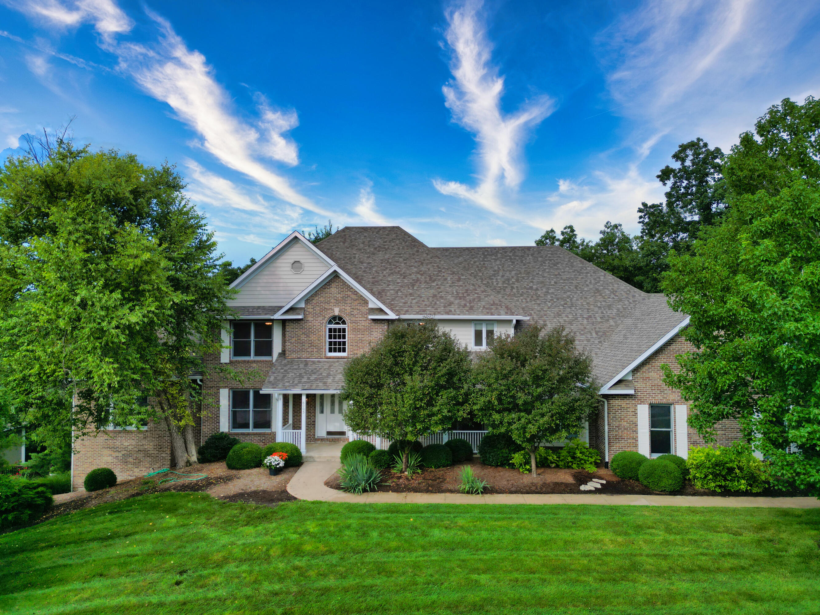 6005 Dornagh Ct Property Photo 1