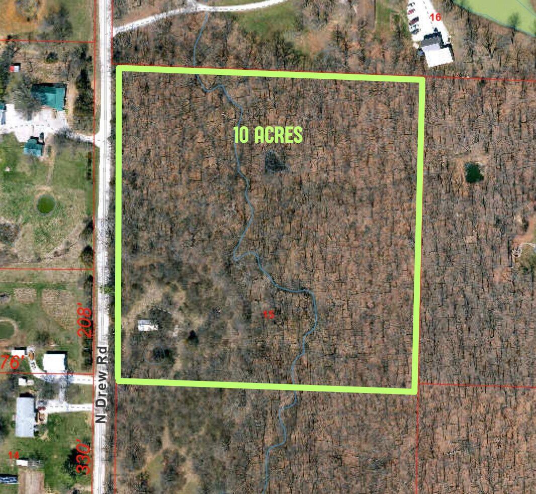 Lot 1 Drew Road Property Photo 1