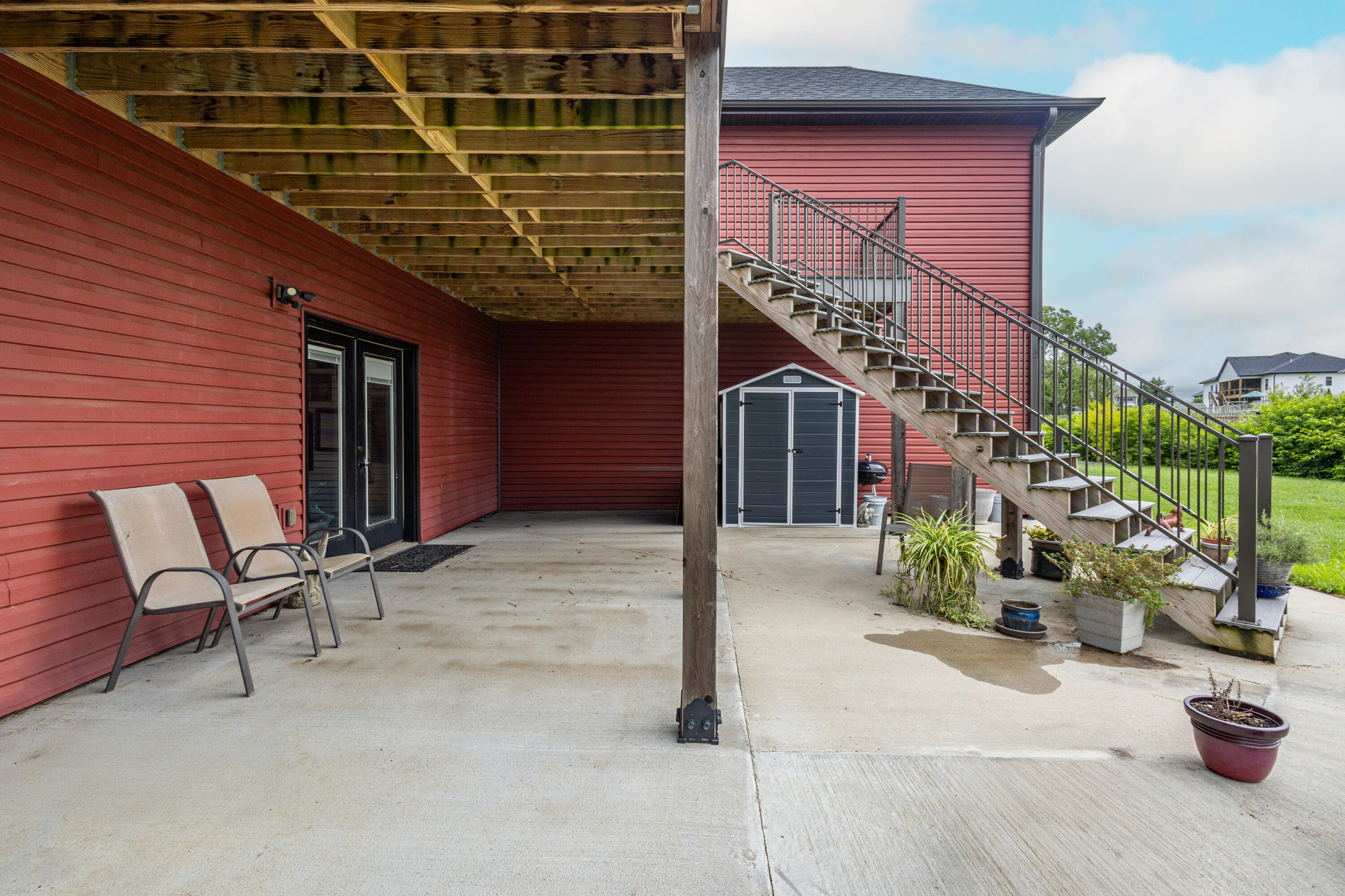 16250 S Old Hwy 63 Property Photo 45