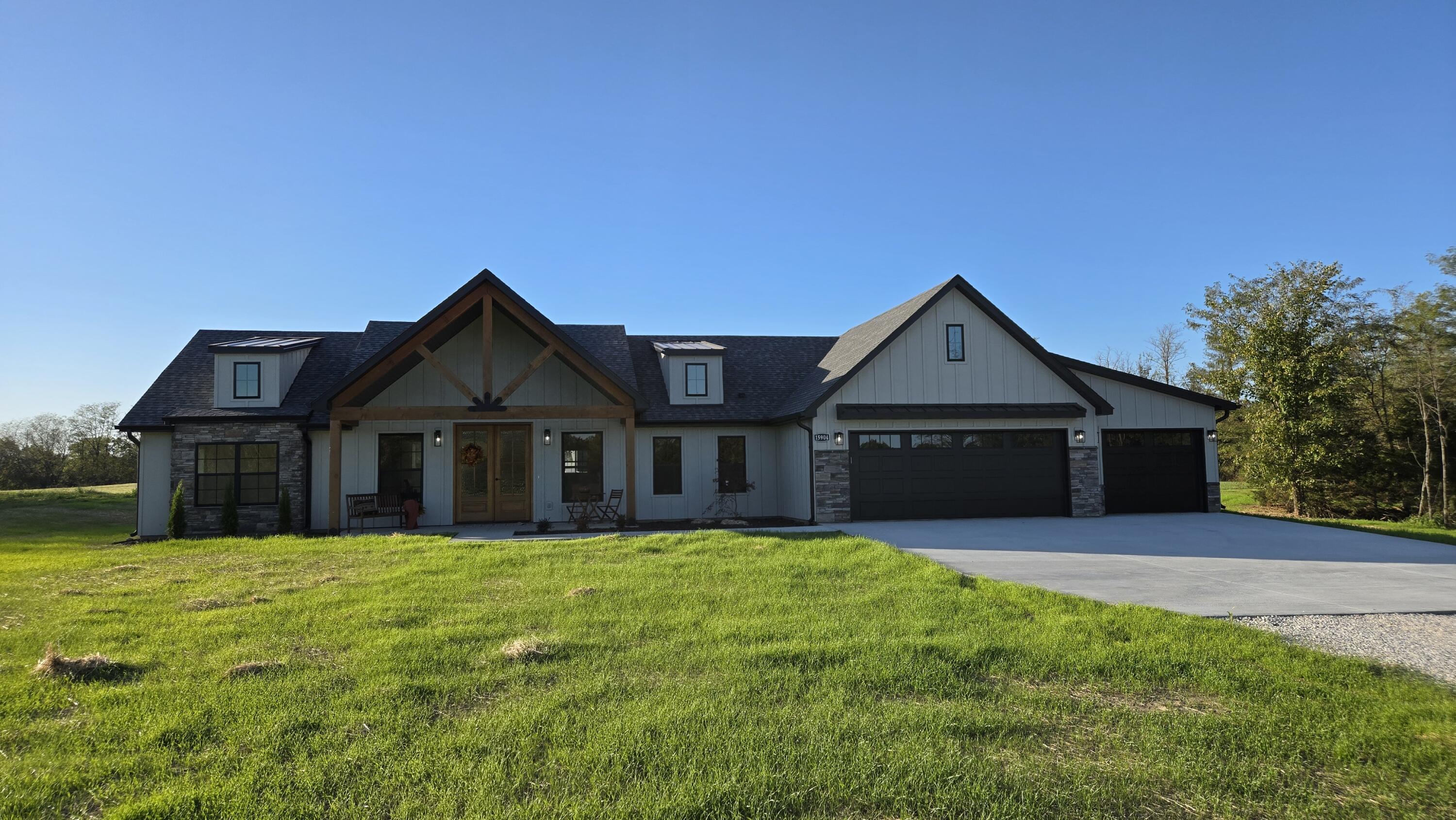 15904 N Golden Eagle Ct Property Photo 1