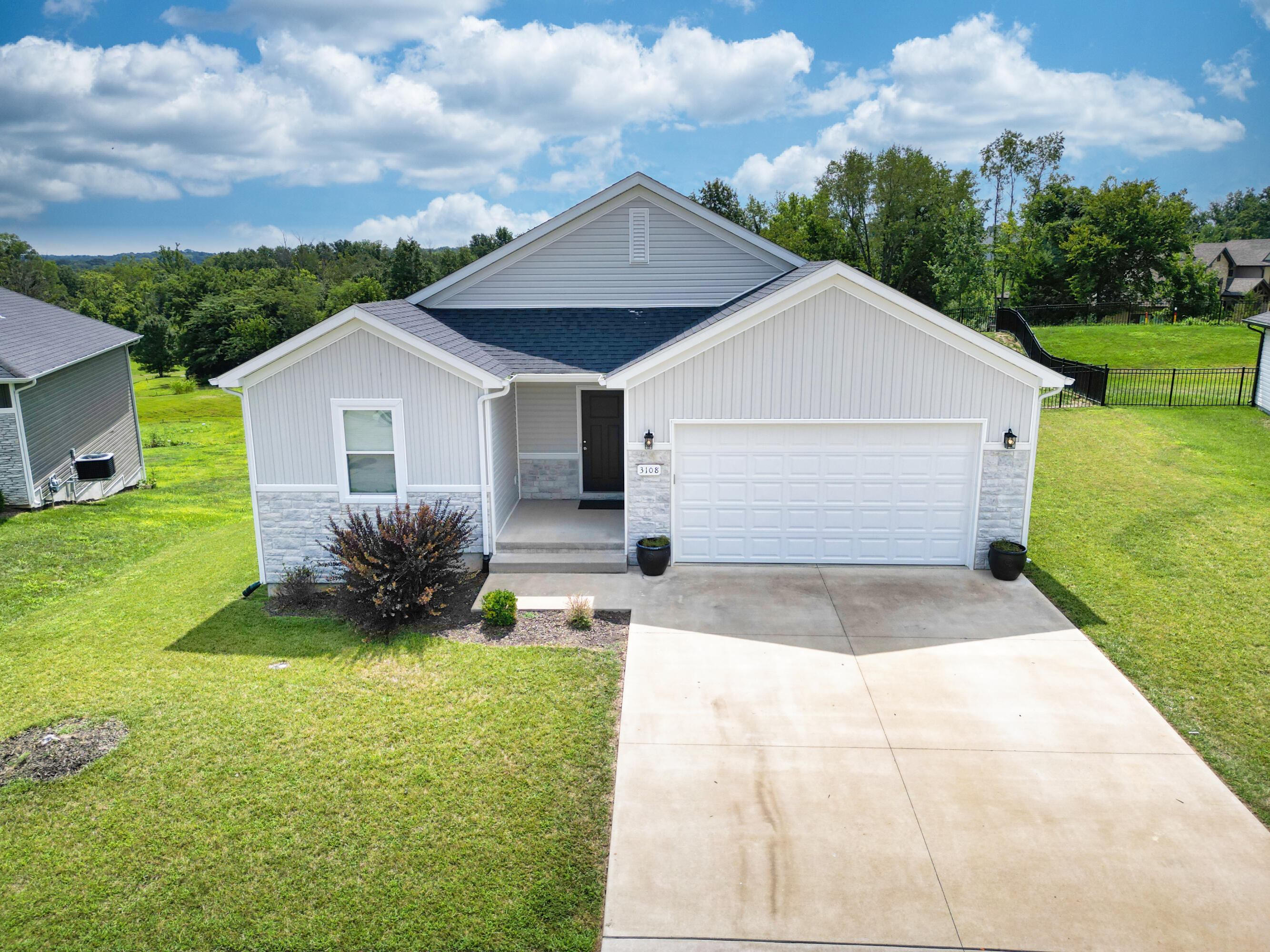 3108 Timber Run Dr Property Photo 1