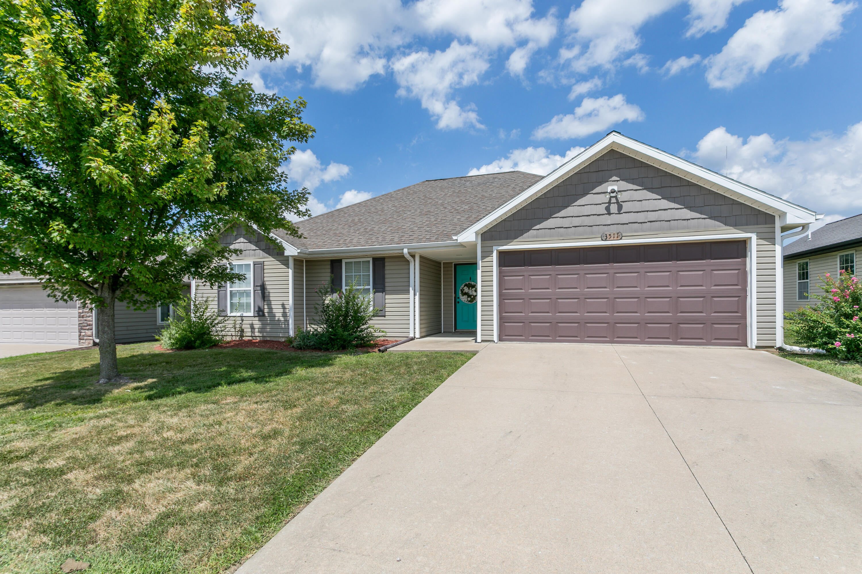 3511 Tuscany Ridge Property Photo 1