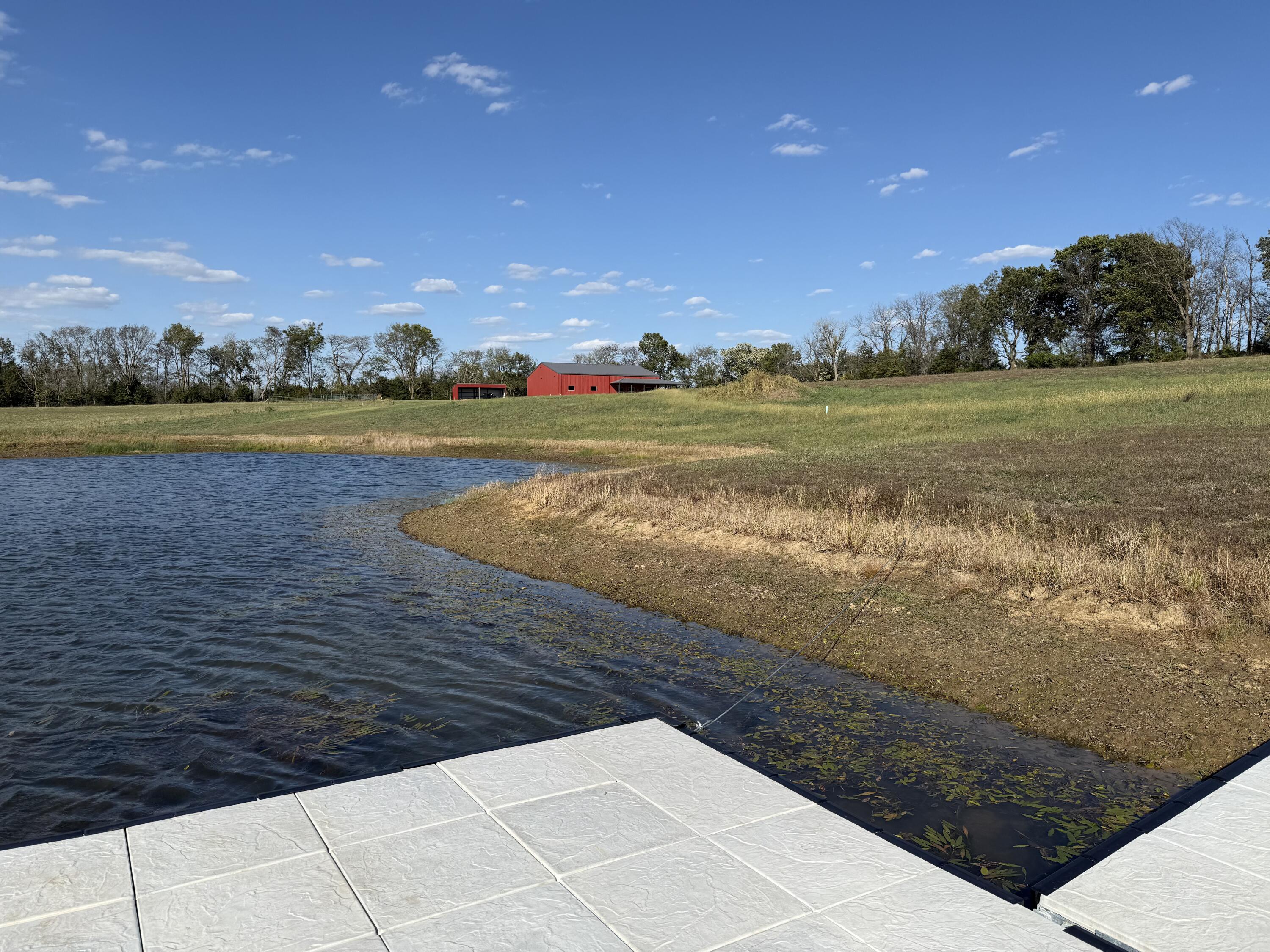 9950 N Herman Nichols Property Photo 1