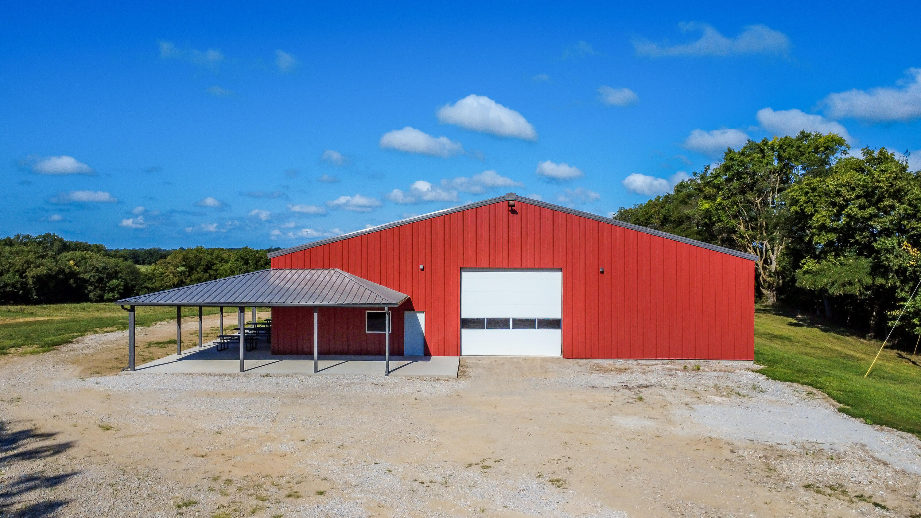 9950 N Herman Nichols Property Photo 8