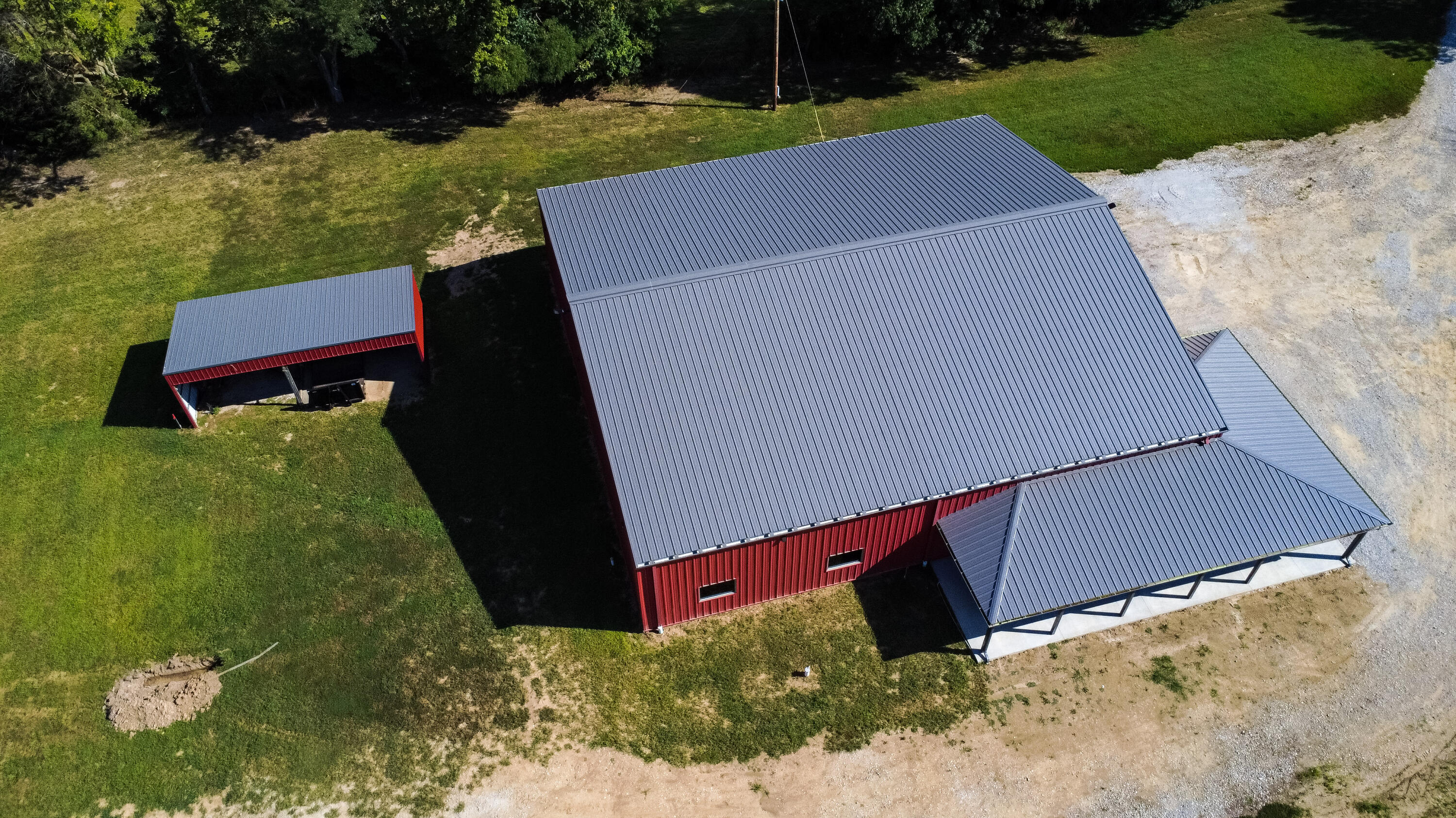 9950 N Herman Nichols Property Photo 20