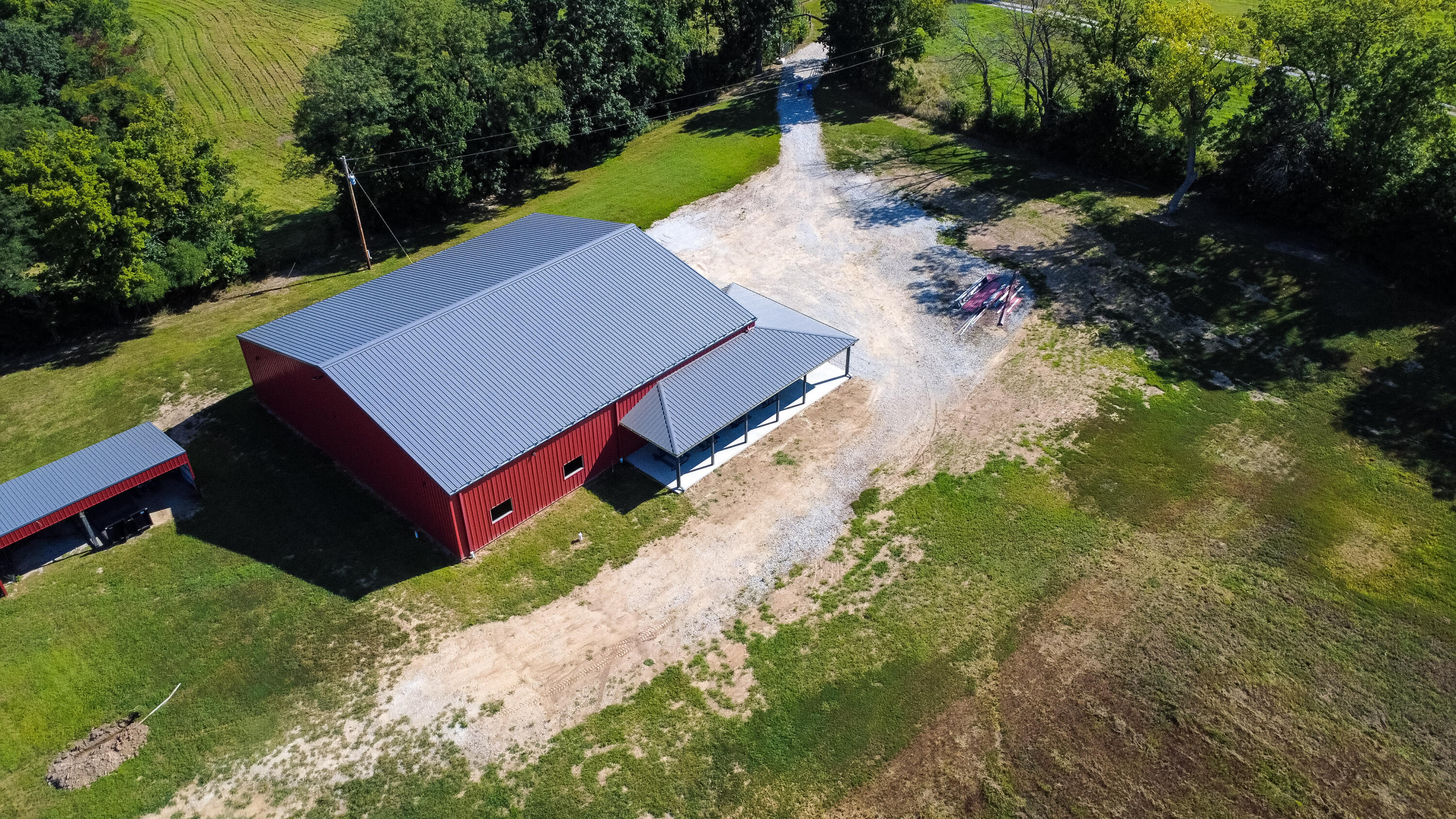 9950 N Herman Nichols Property Photo 21